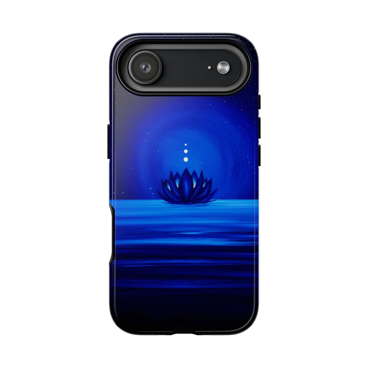 No Mud No Lotus Phone Case