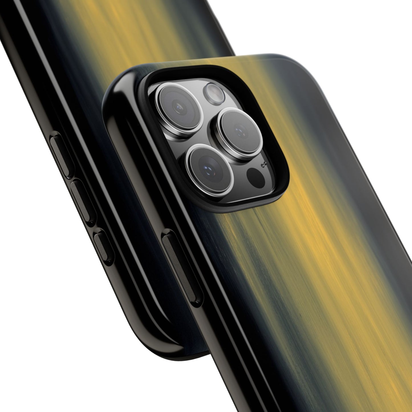 Ground Break Phone Case