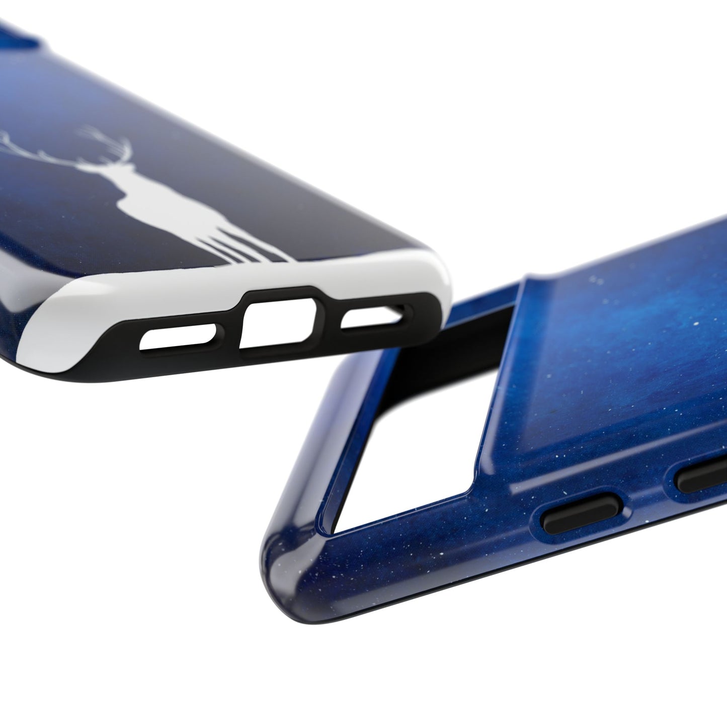 Guardian’s Watch Phone Case