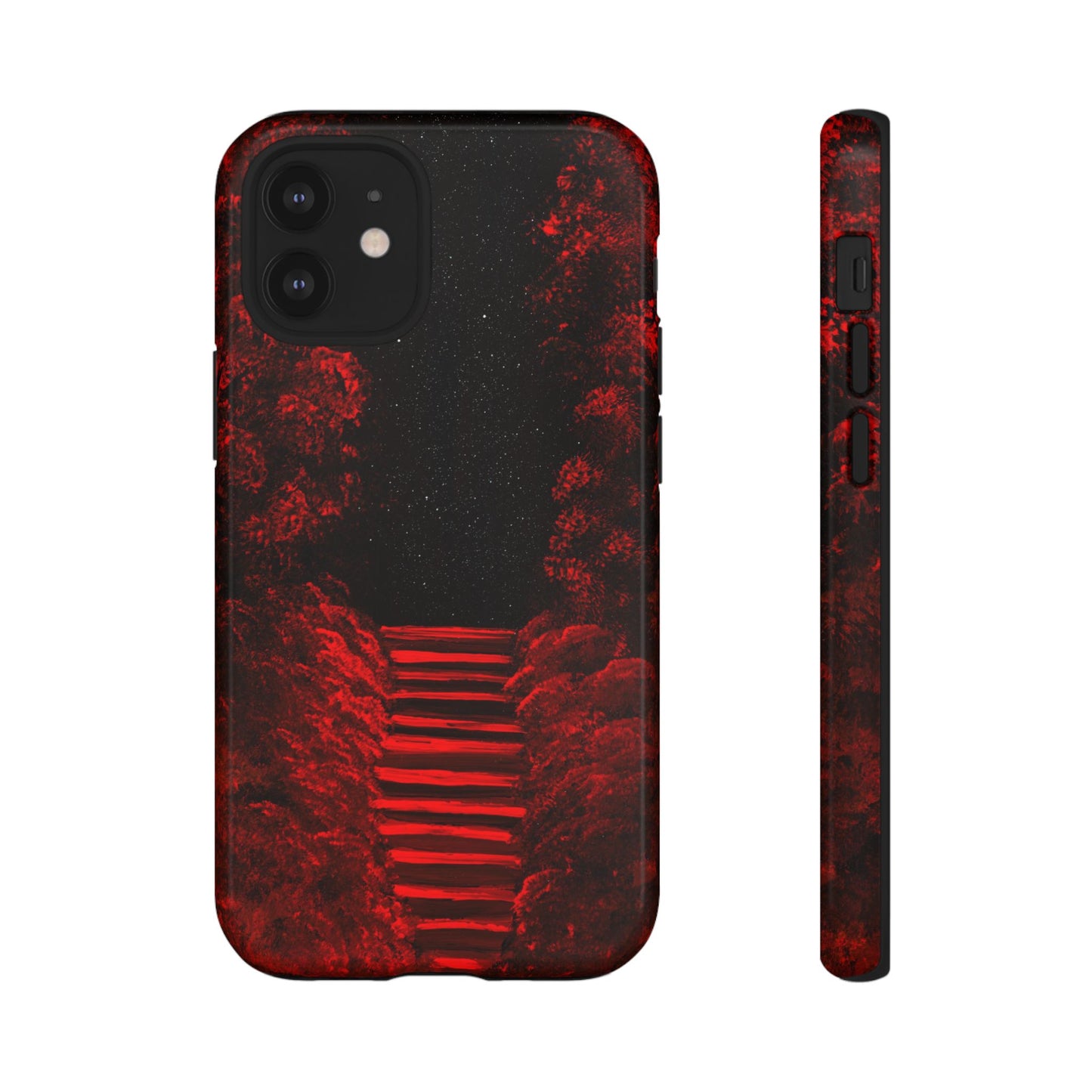 Skybreak Phone Case