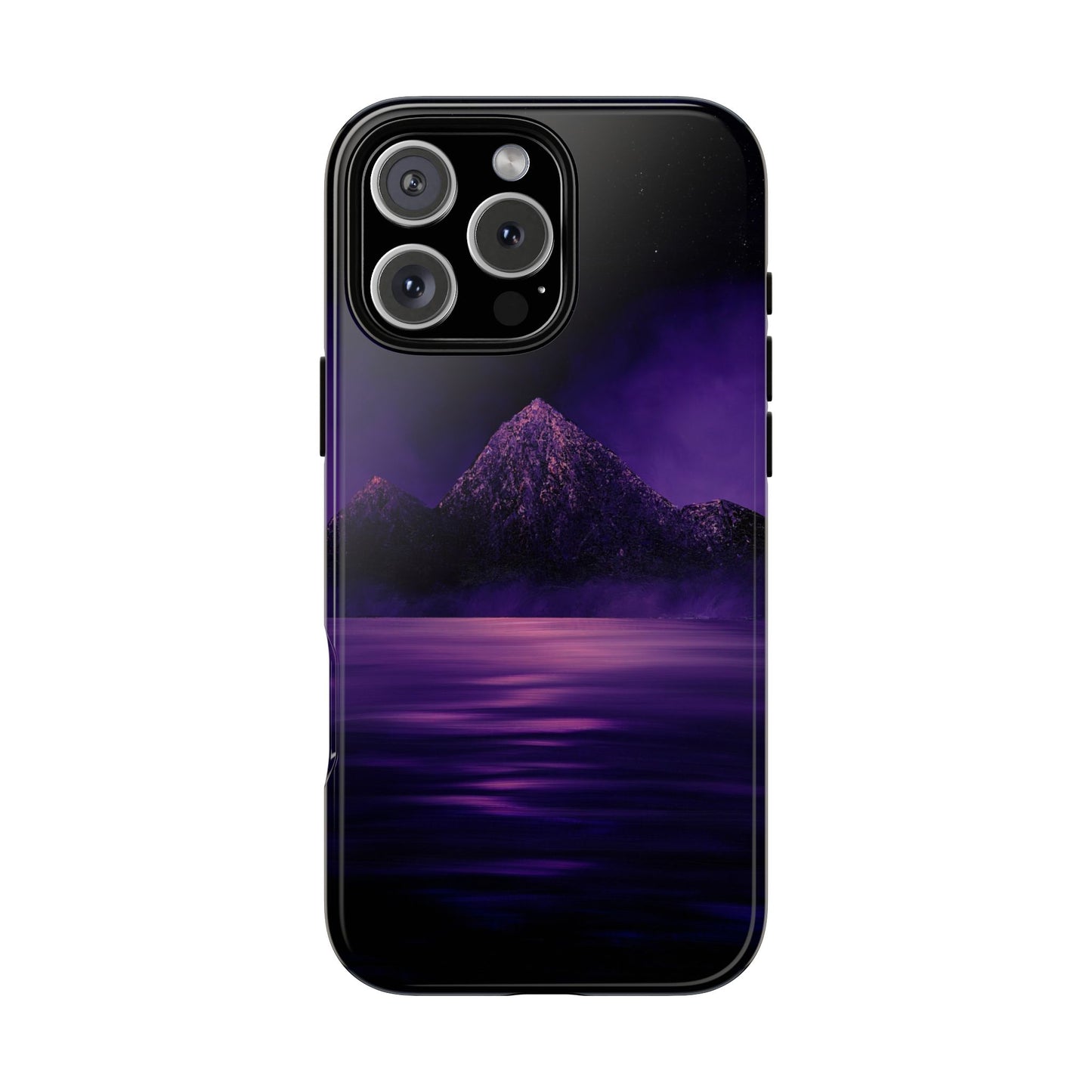 Island Dreams Phone Case