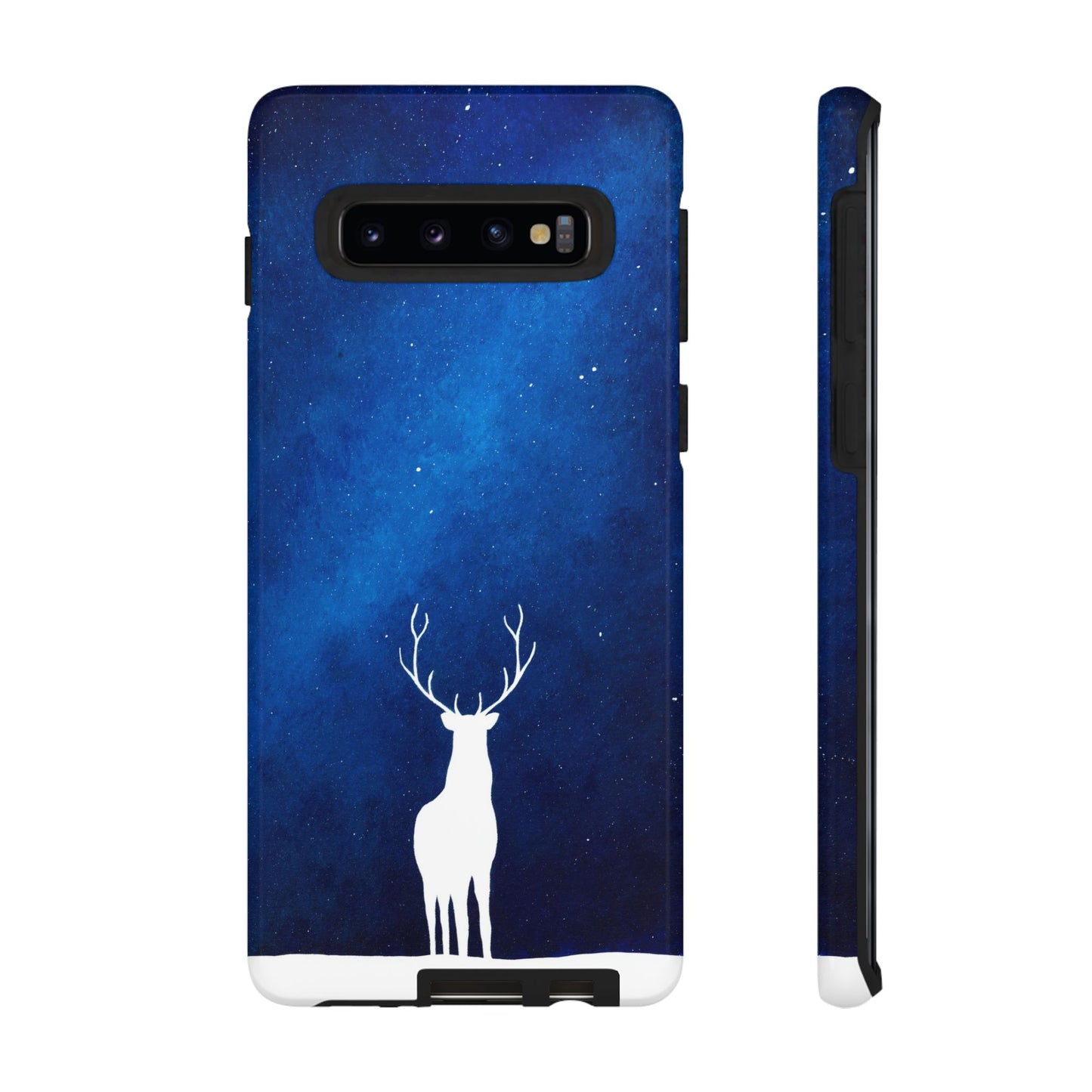 Guardian’s Watch Phone Case