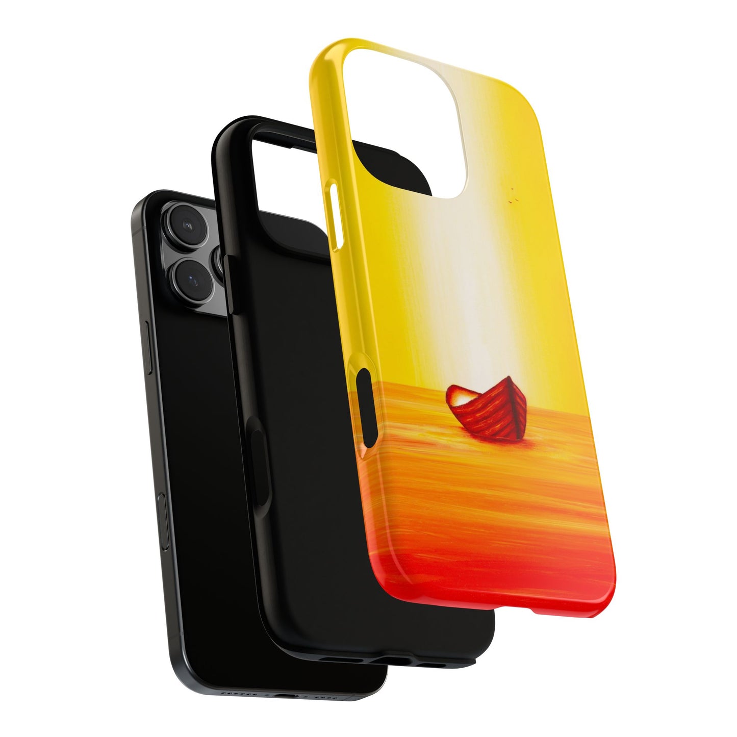Sea of Possibilities Phone Case