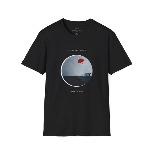 Unbroken Remains T-Shirt — Art Print Tee