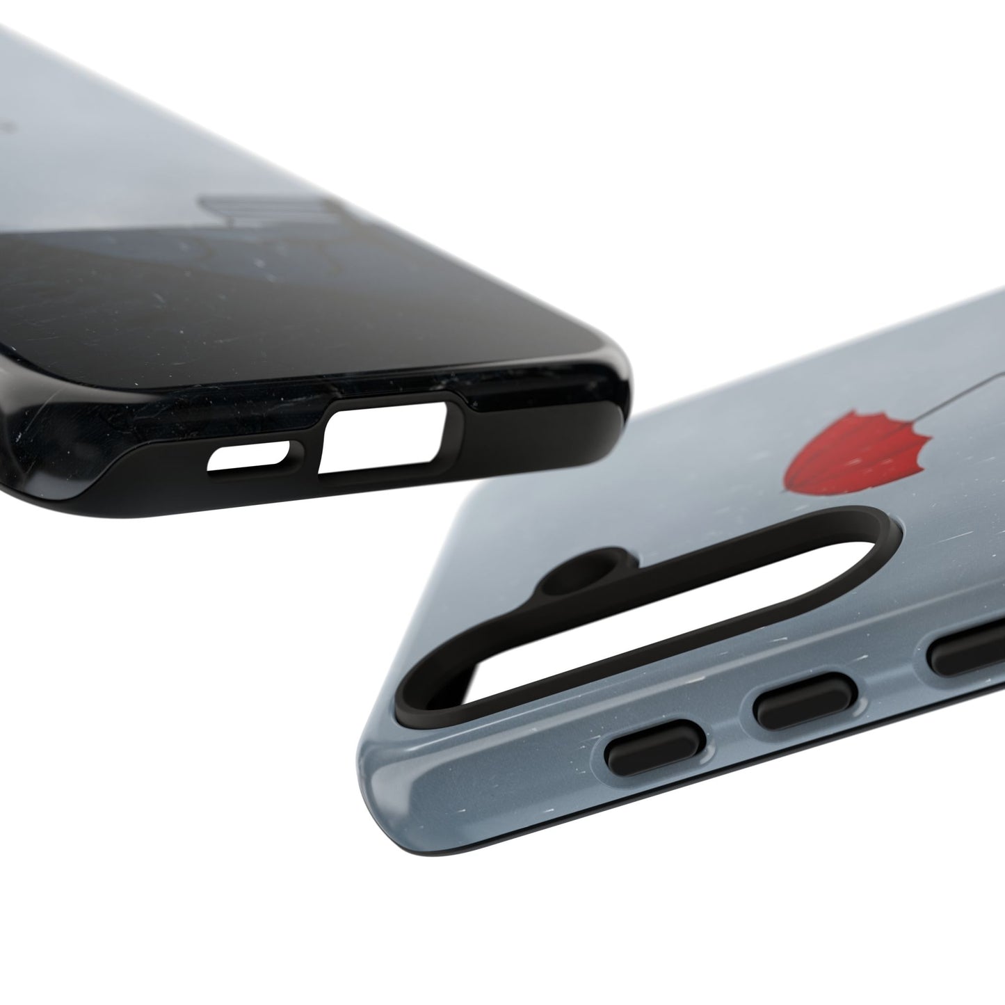 Unbroken Remains Phone Case
