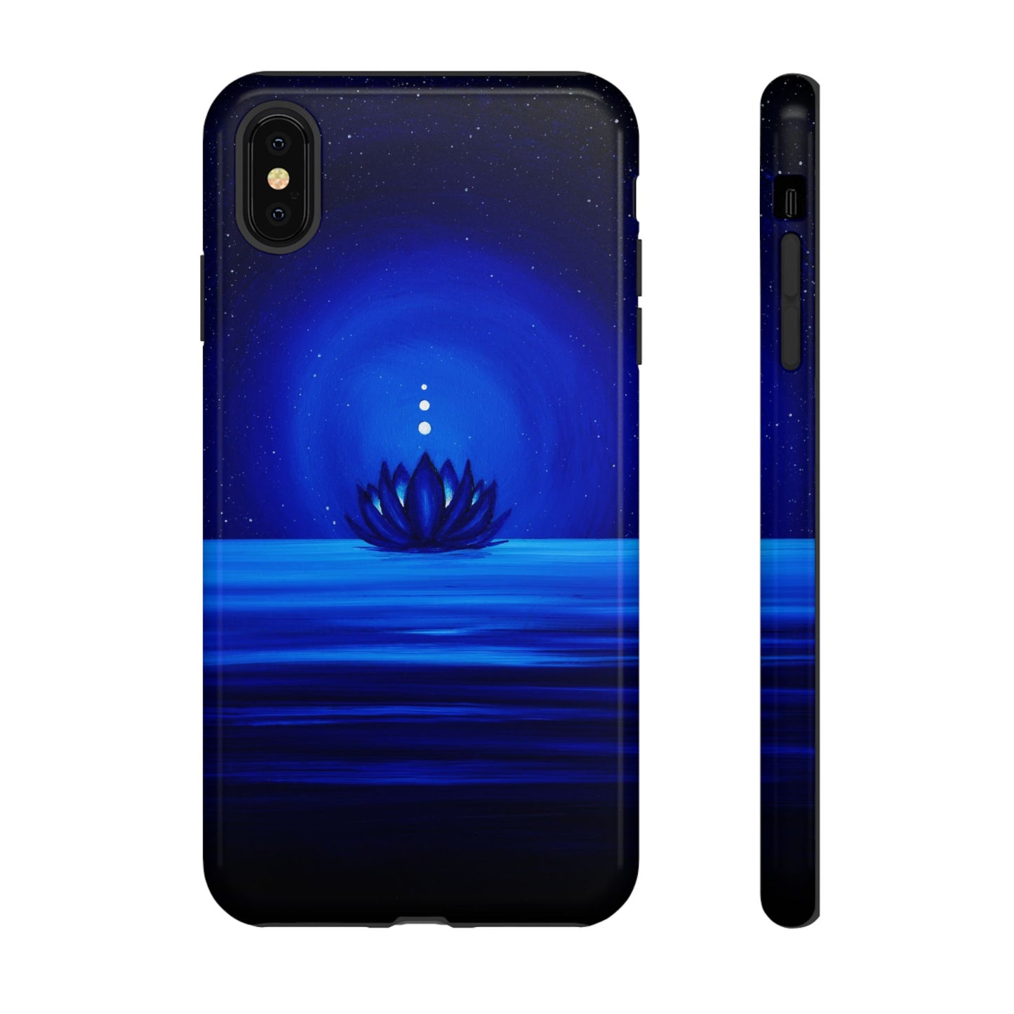 No Mud No Lotus Phone Case