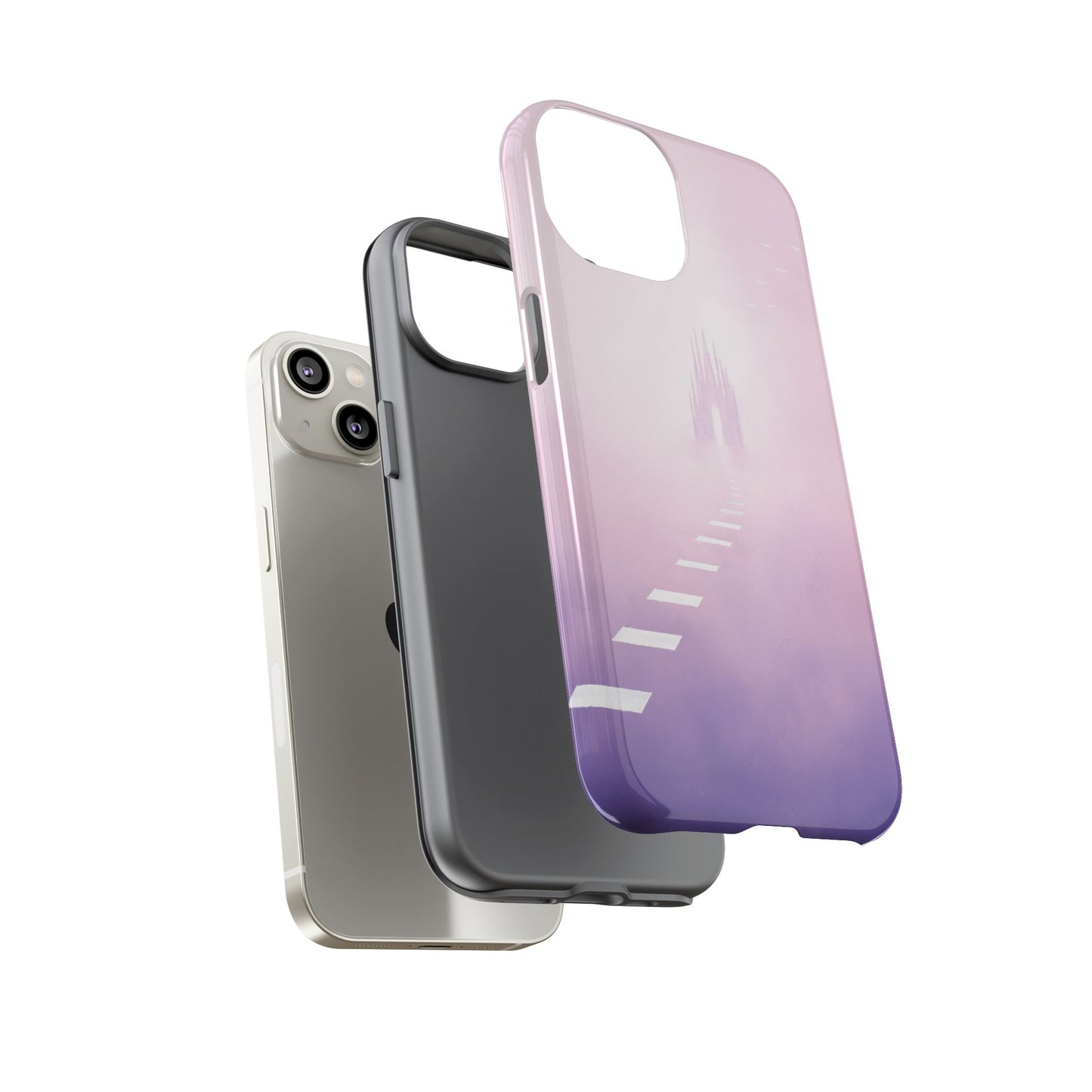 Innocence Return Phone Case