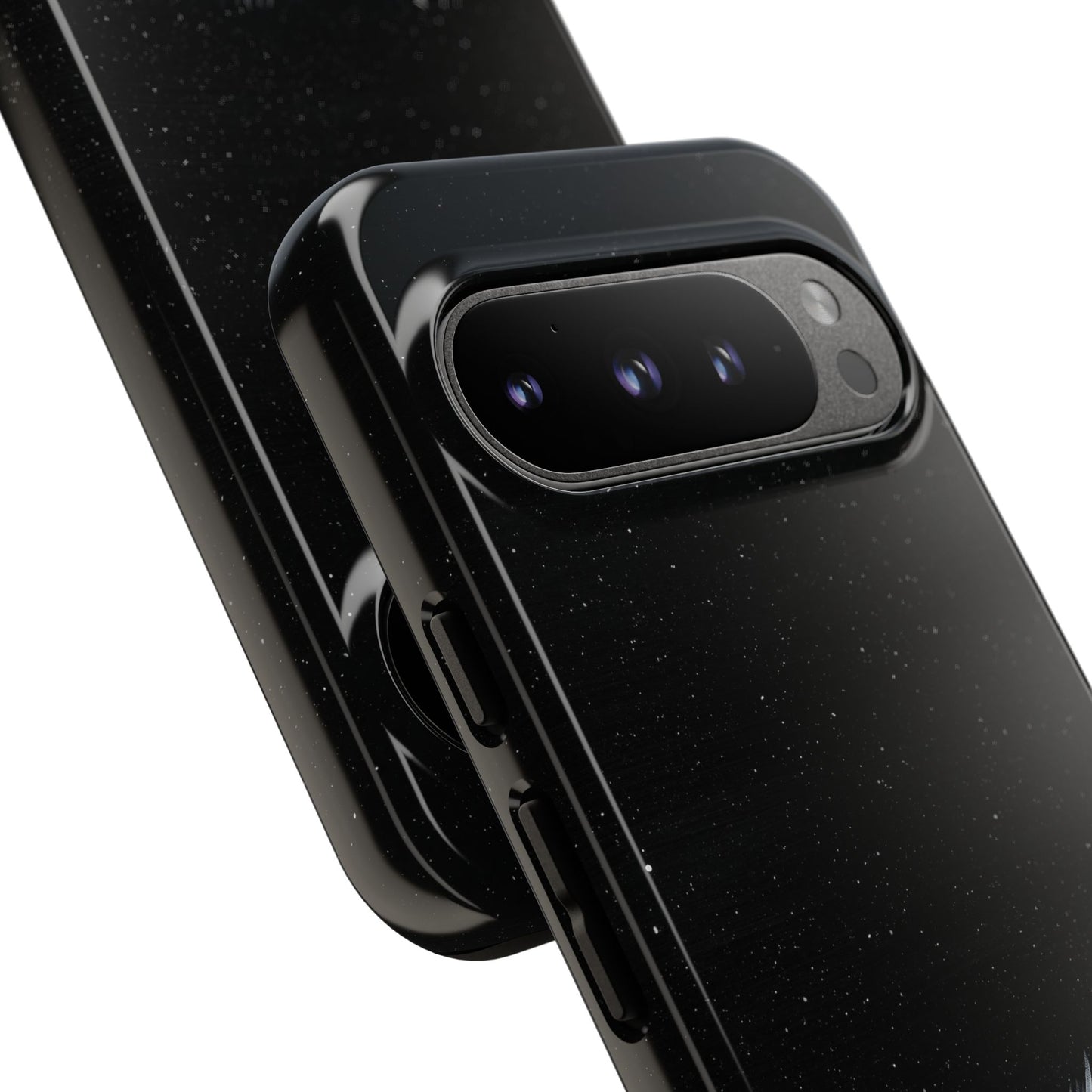 Stillness Speaks Phone Case