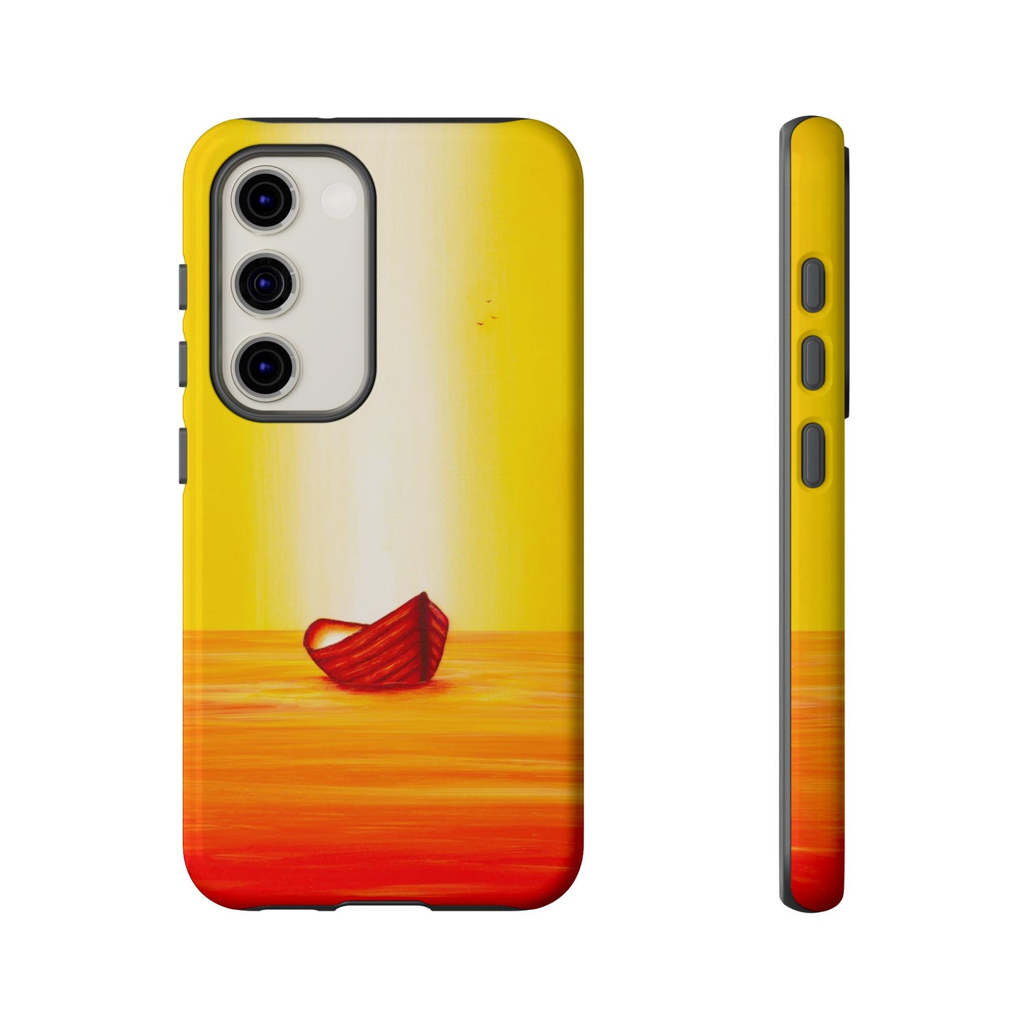 Sea of Possibilities Phone Case