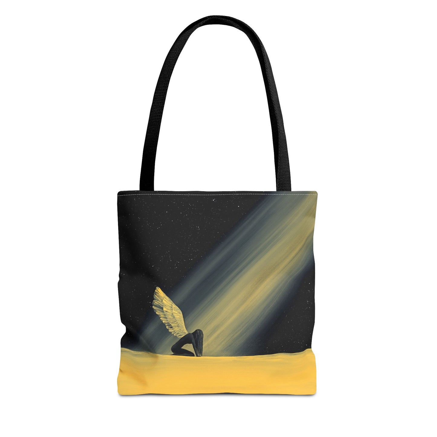 Space Between Tote Bag