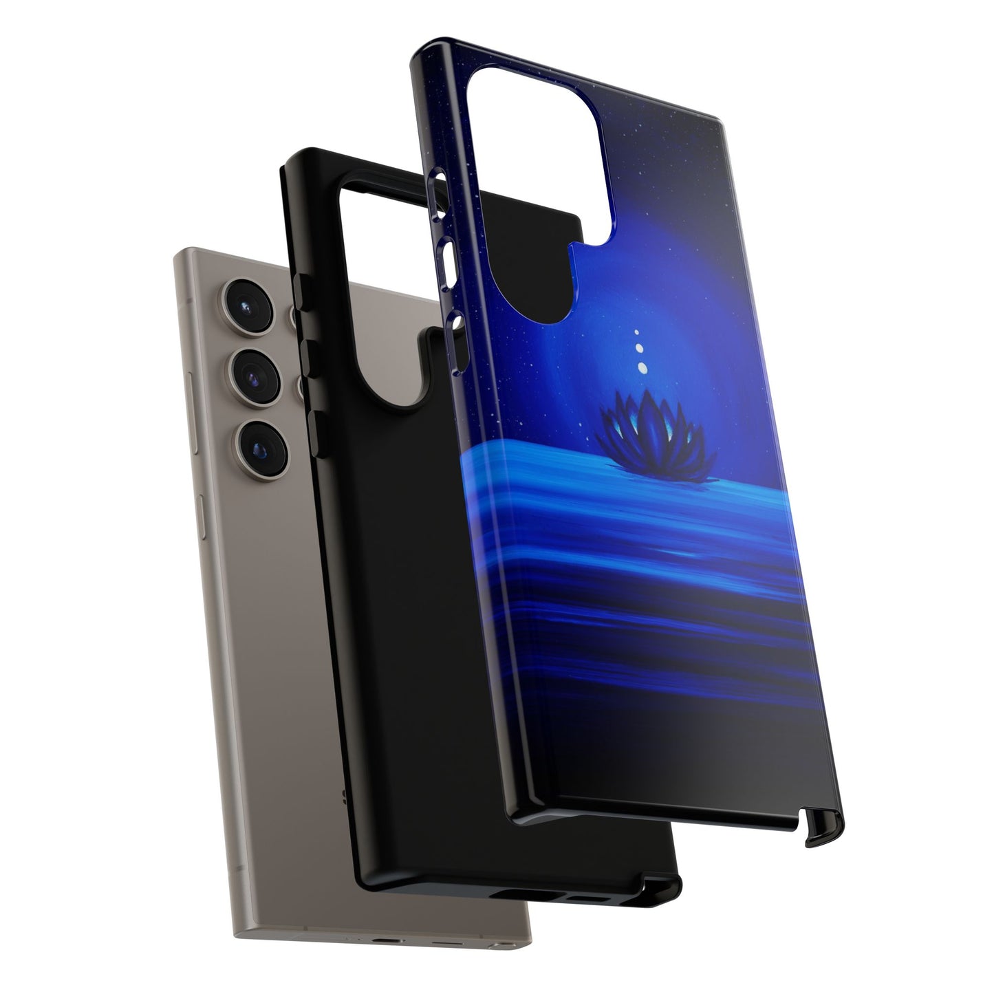 No Mud No Lotus Phone Case