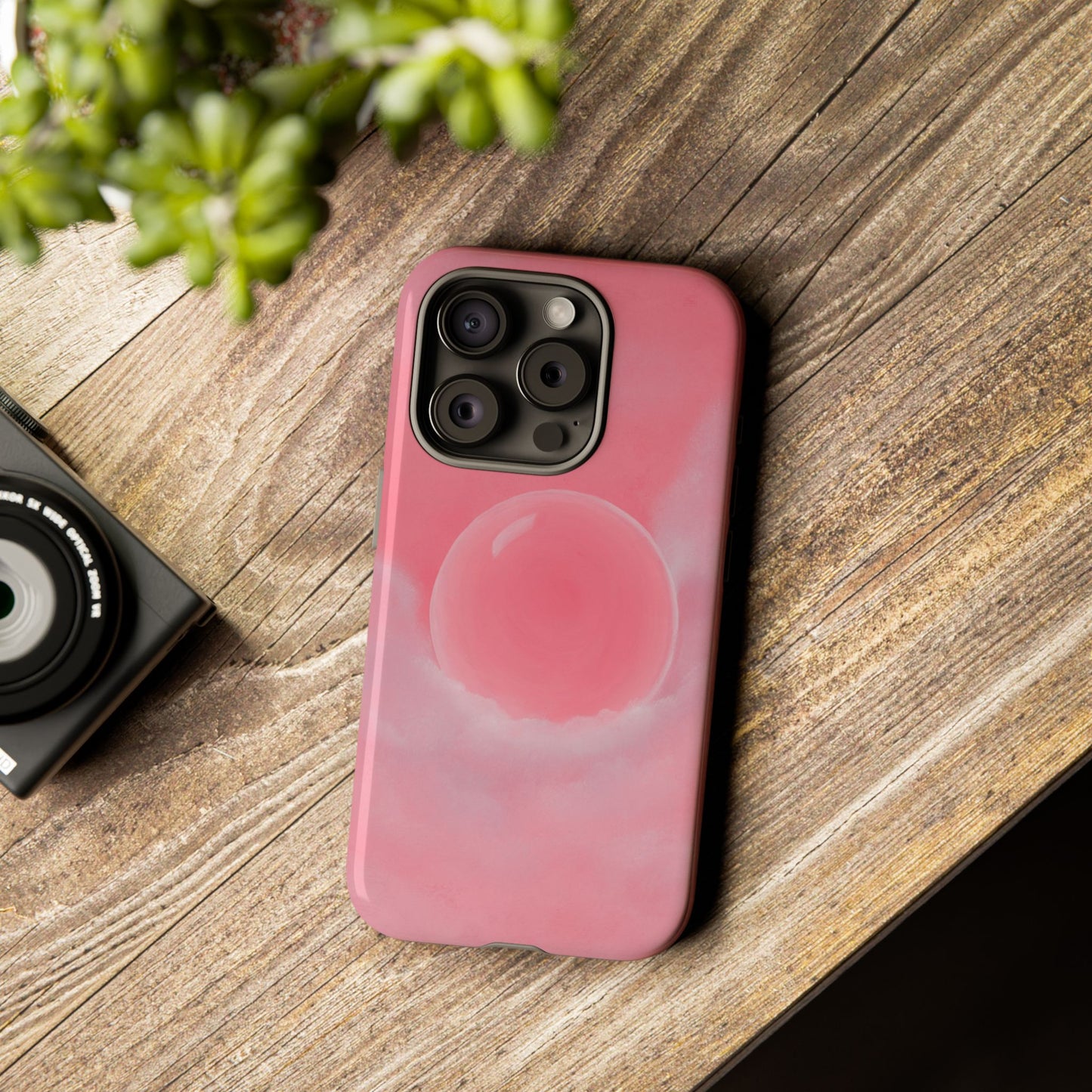 Glinda’s Good Phone Case
