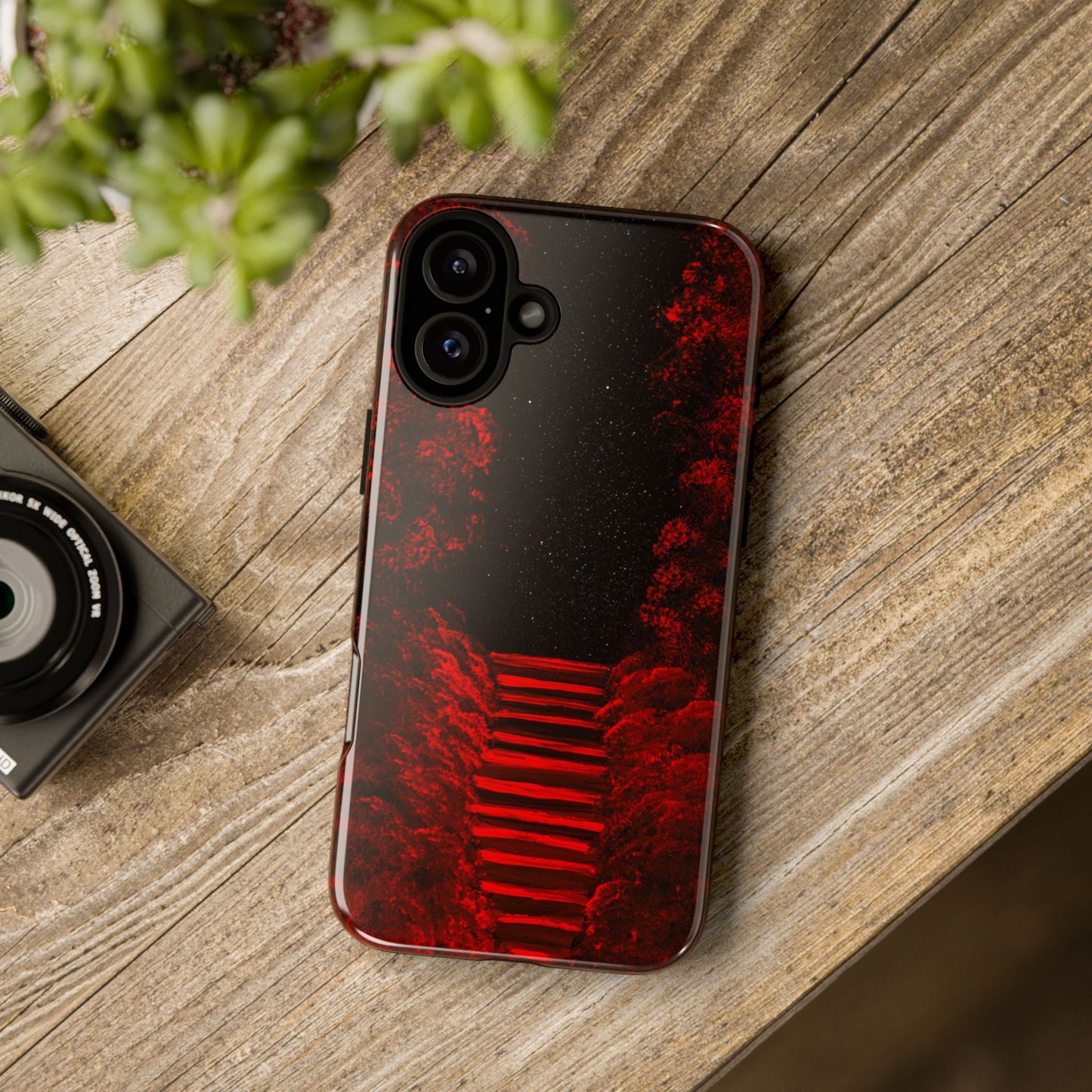 Skybreak Phone Case