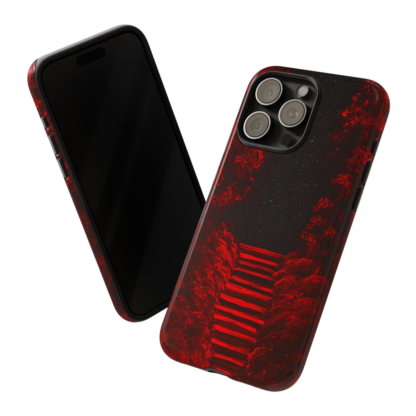 Skybreak Phone Case