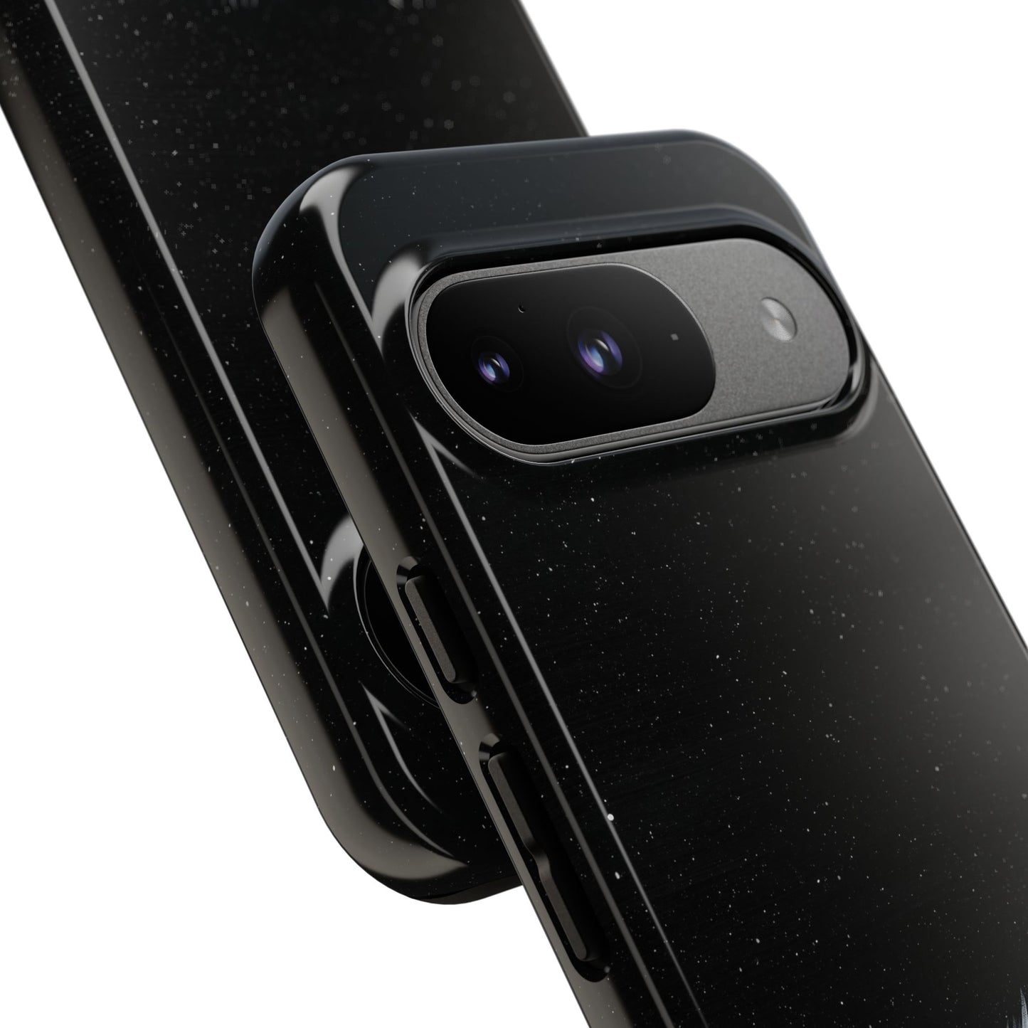 Stillness Speaks Phone Case