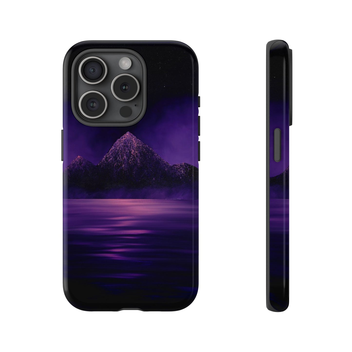 Island Dreams Phone Case