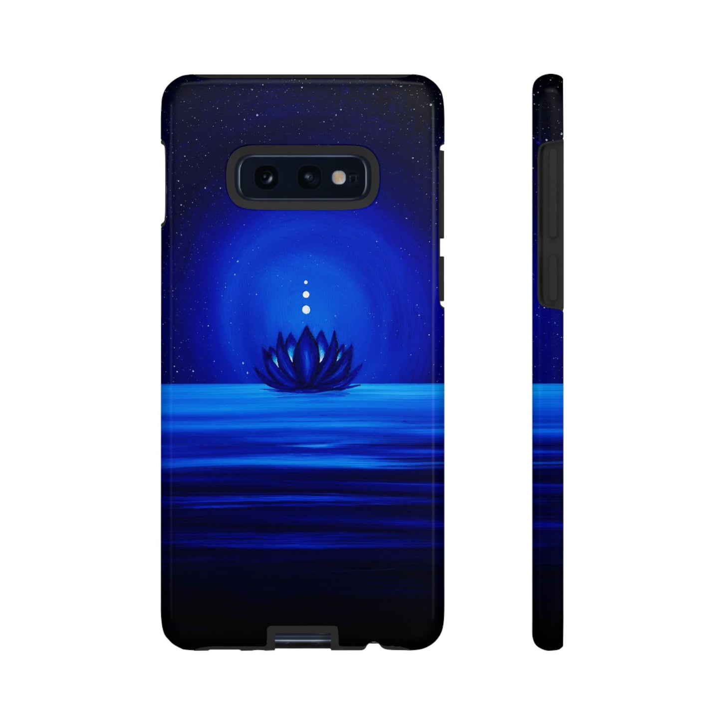 No Mud No Lotus Phone Case