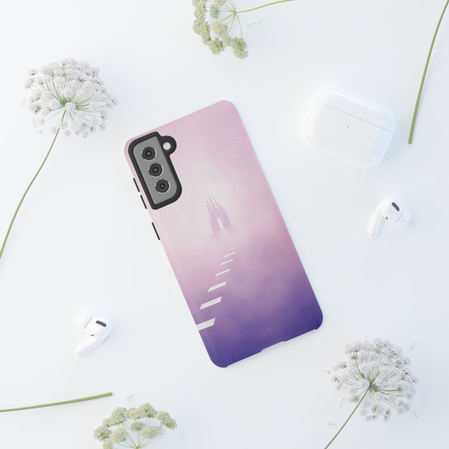Innocence Return Phone Case