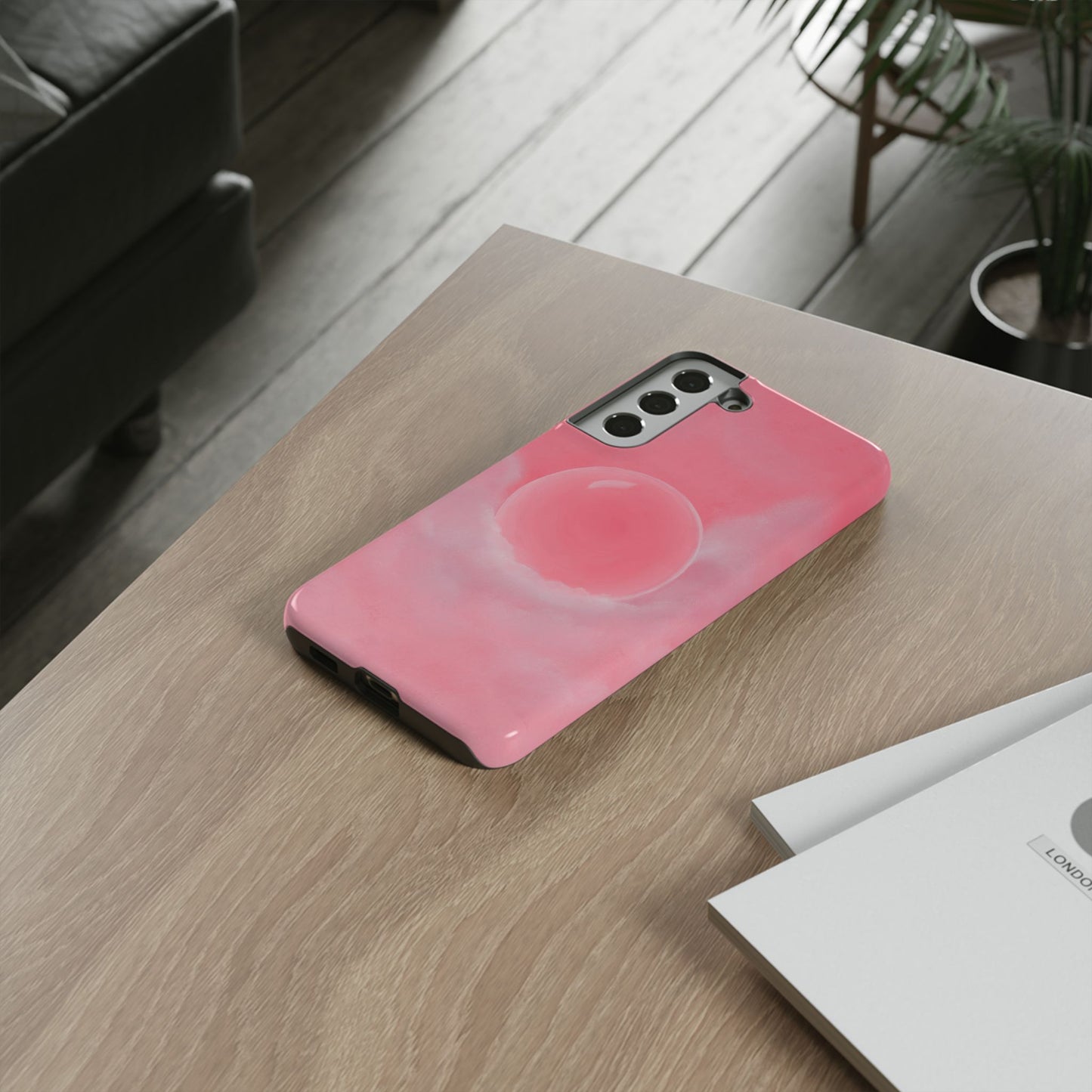 Glinda’s Good Phone Case