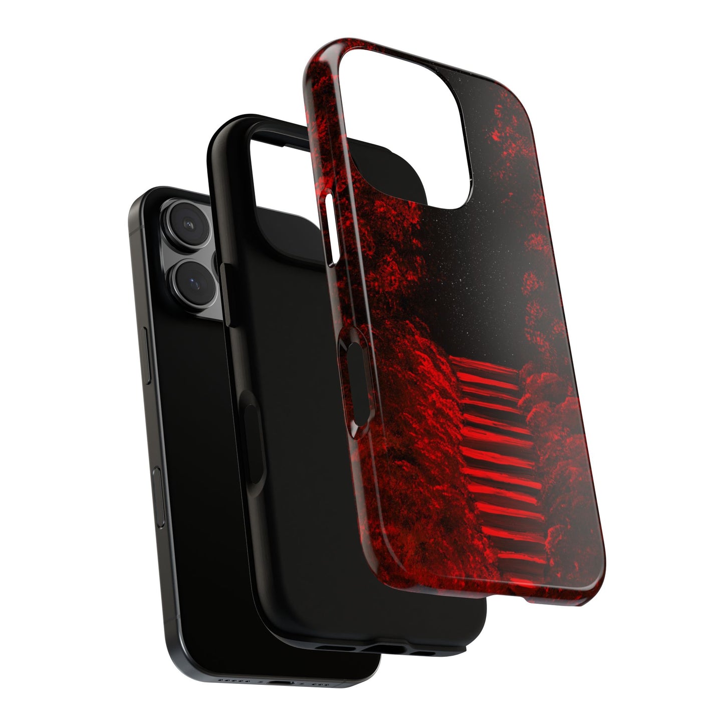 Skybreak Phone Case