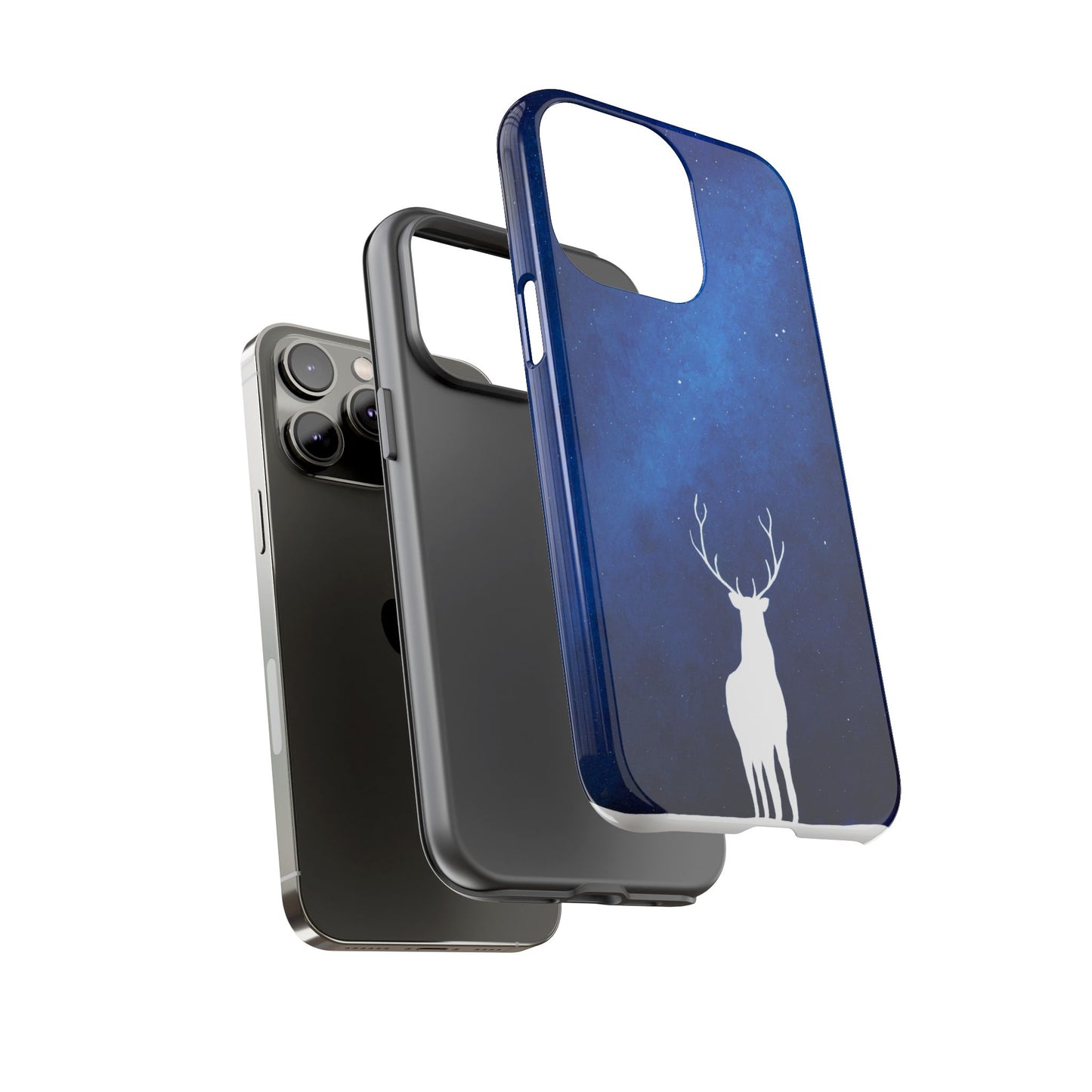 Guardian’s Watch Phone Case