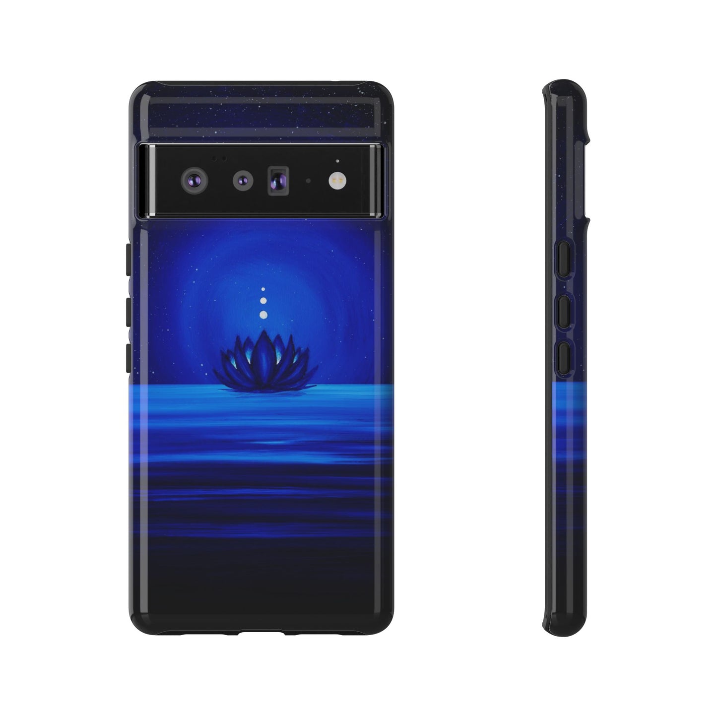 No Mud No Lotus Phone Case