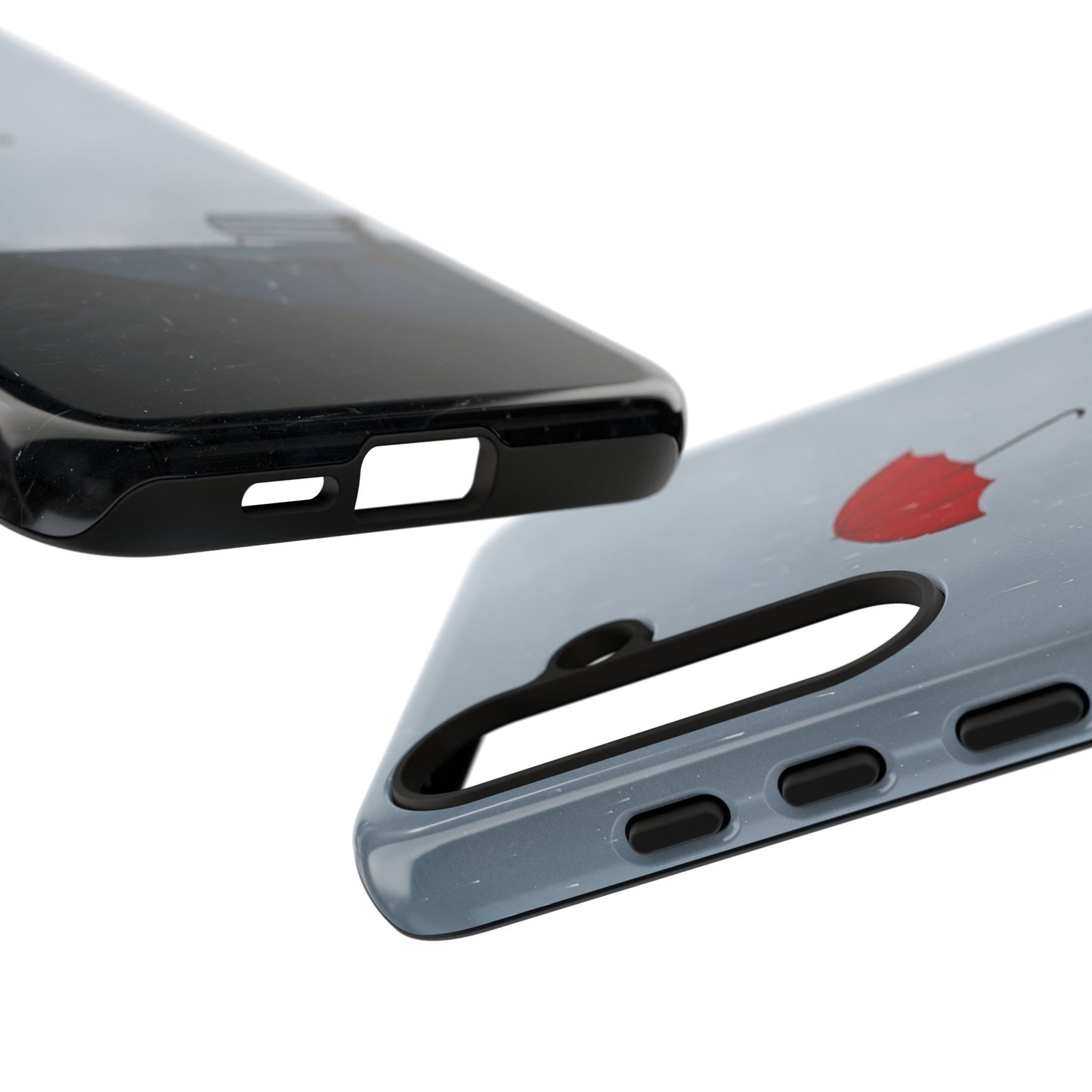 Unbroken Remains Phone Case