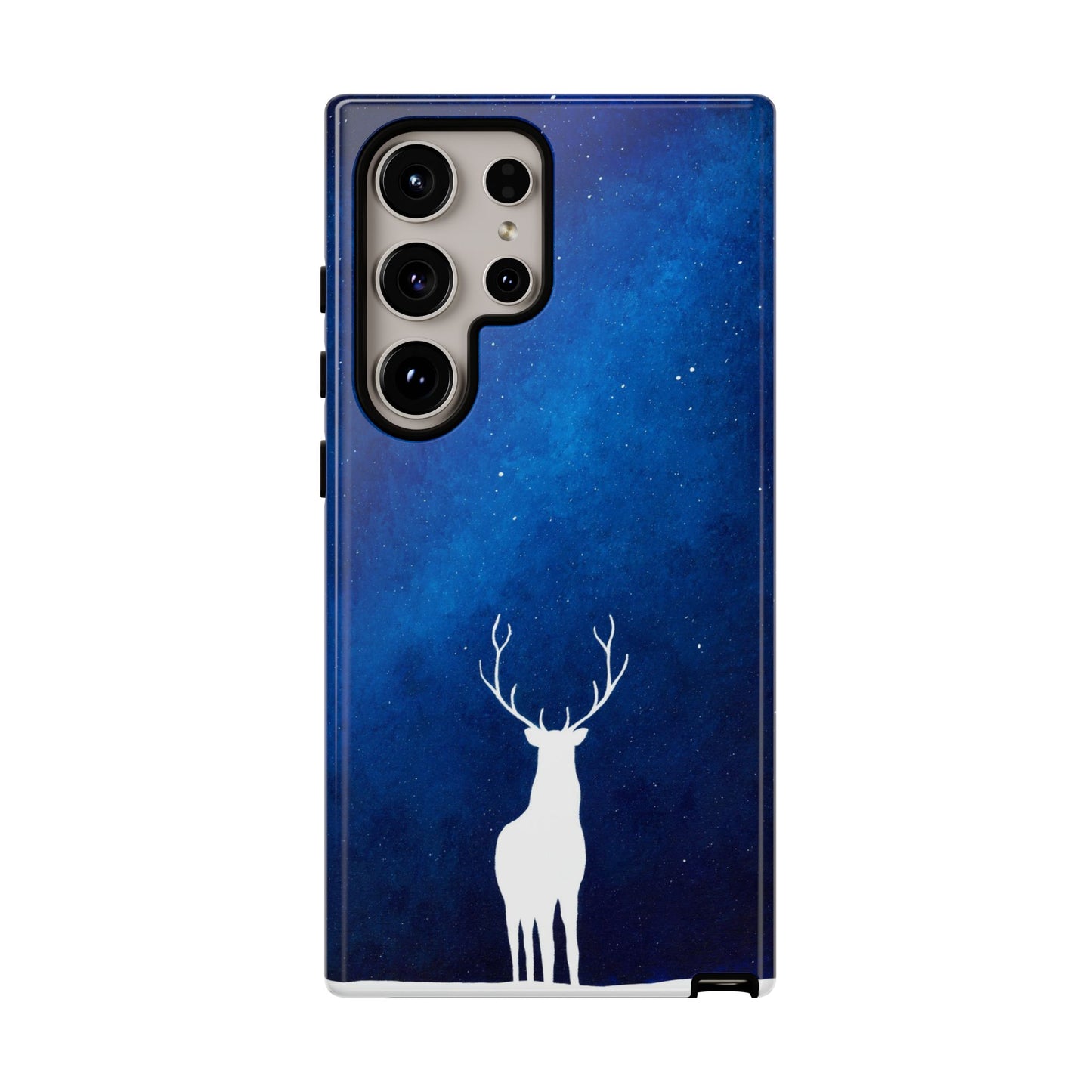 Guardian’s Watch Phone Case