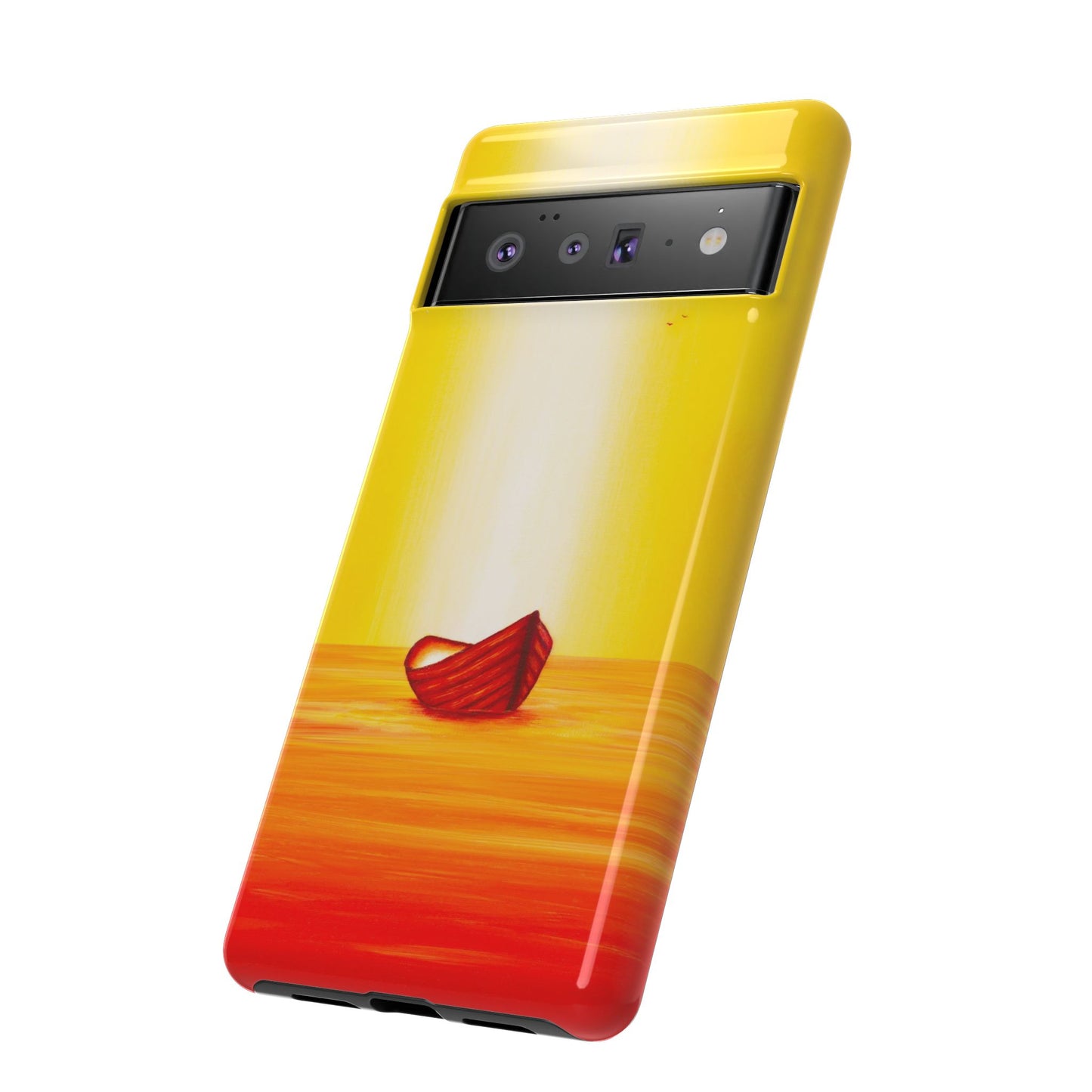 Sea of Possibilities Phone Case