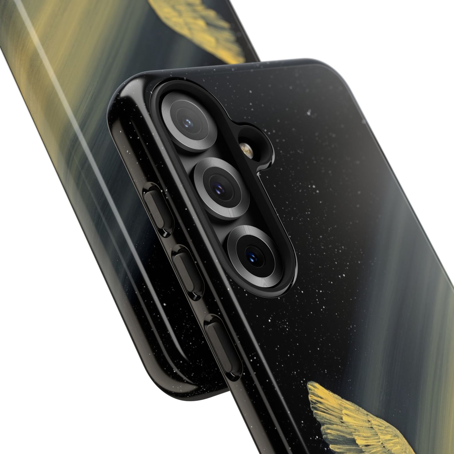 Space Between Phone Case
