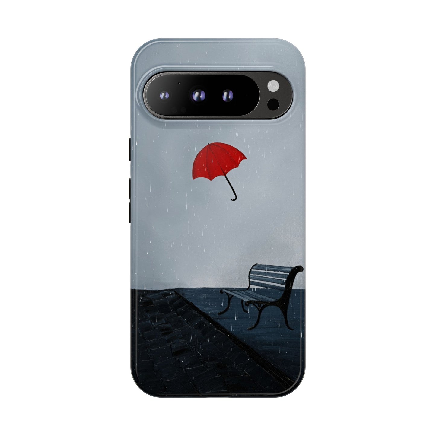 Unbroken Remains Phone Case
