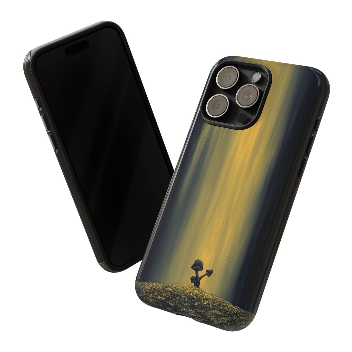 Ground Break Phone Case
