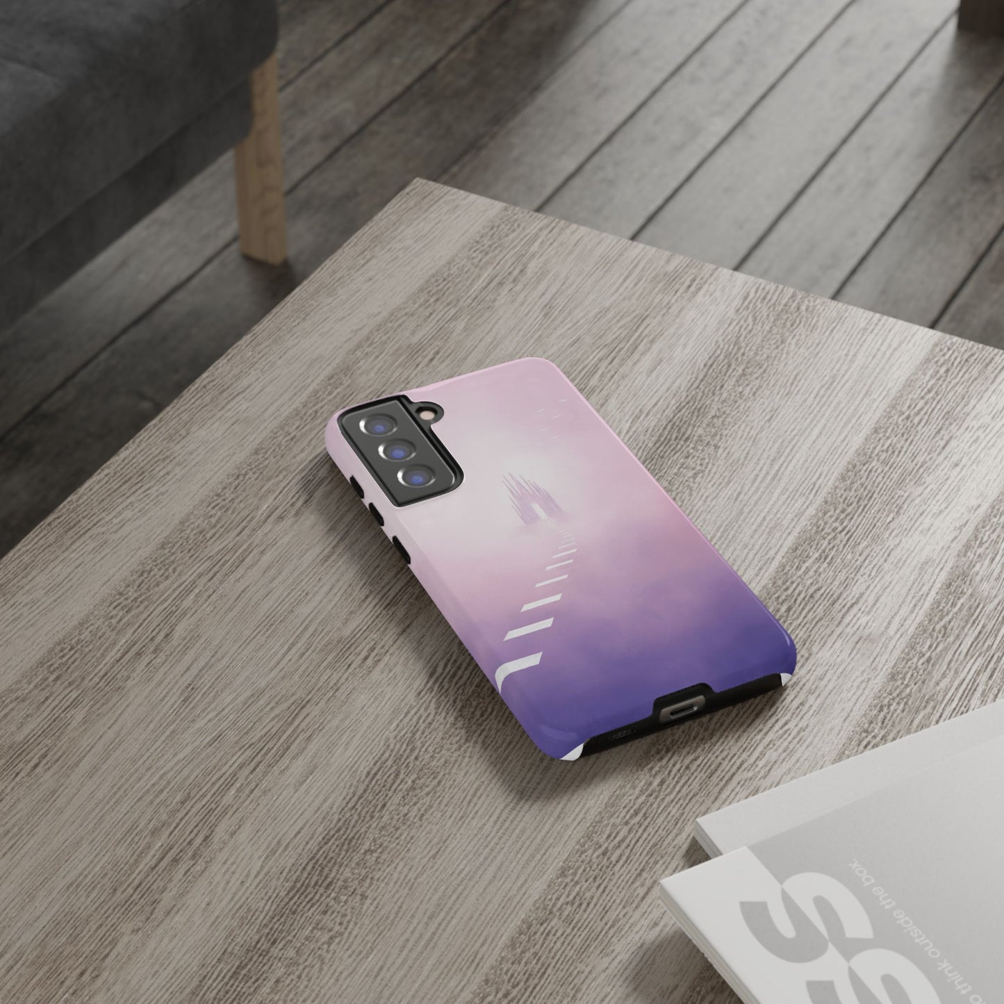 Innocence Return Phone Case