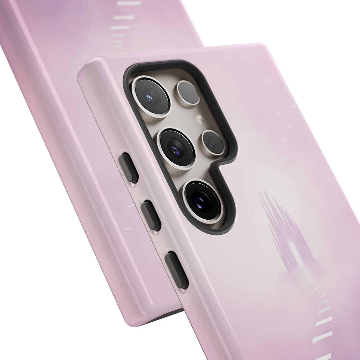 Innocence Return Phone Case