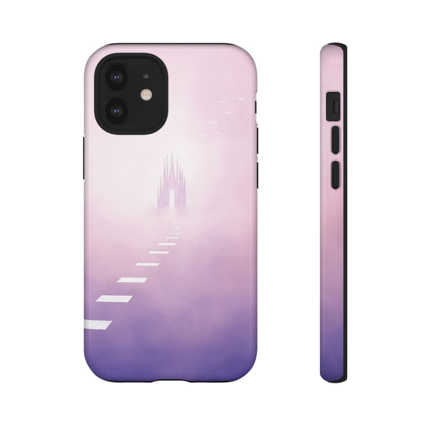 Innocence Return Phone Case
