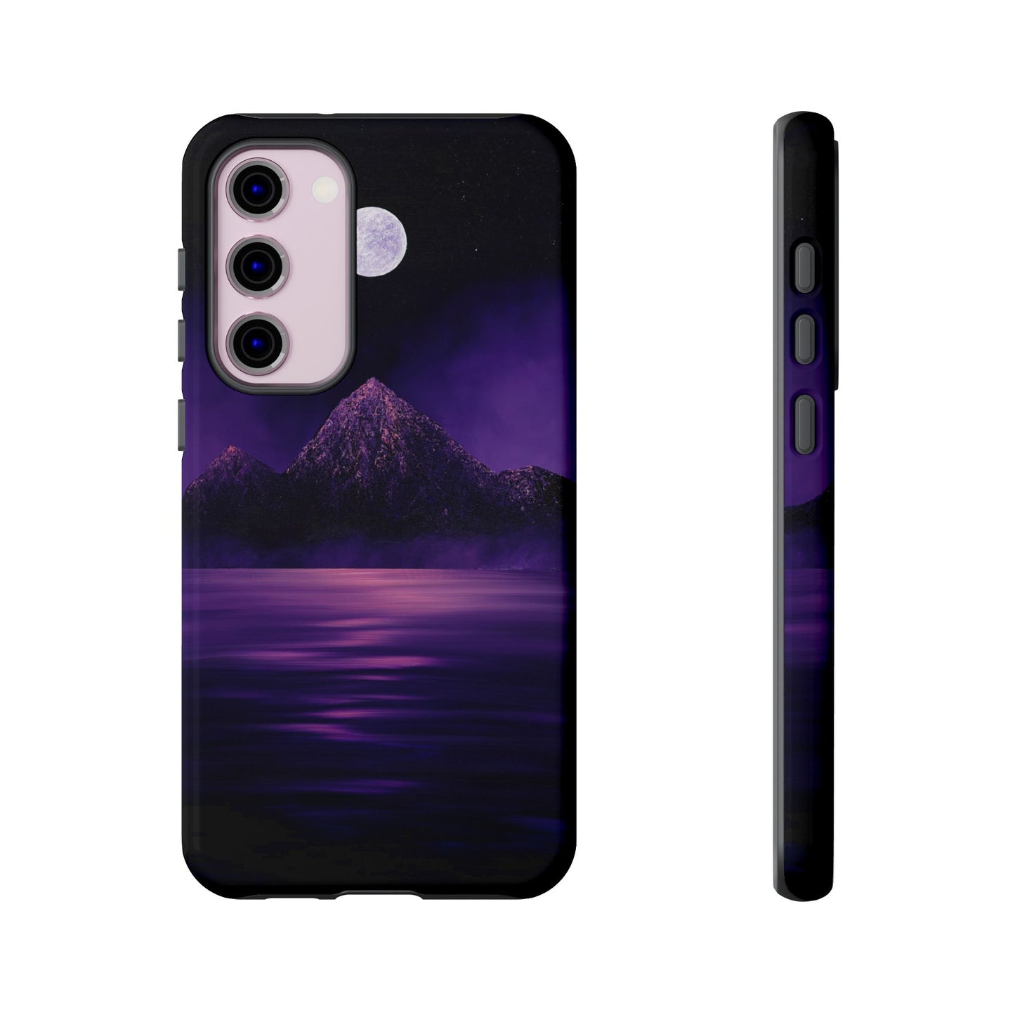 Island Dreams Phone Case