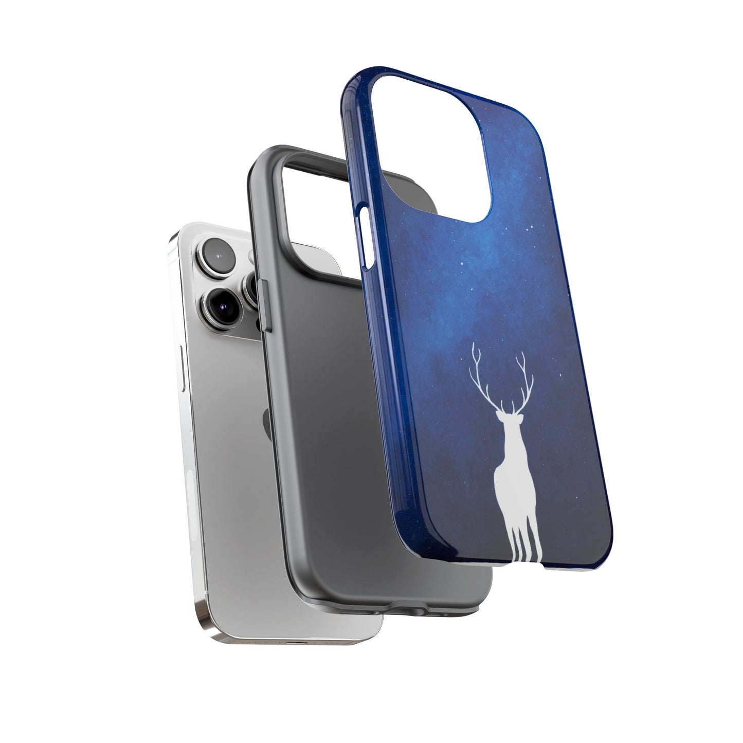 Guardian’s Watch Phone Case