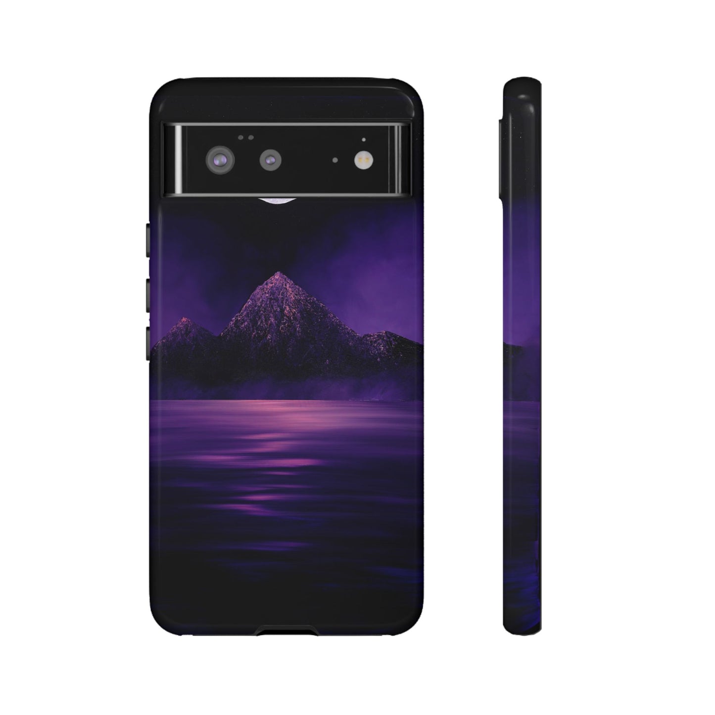 Island Dreams Phone Case