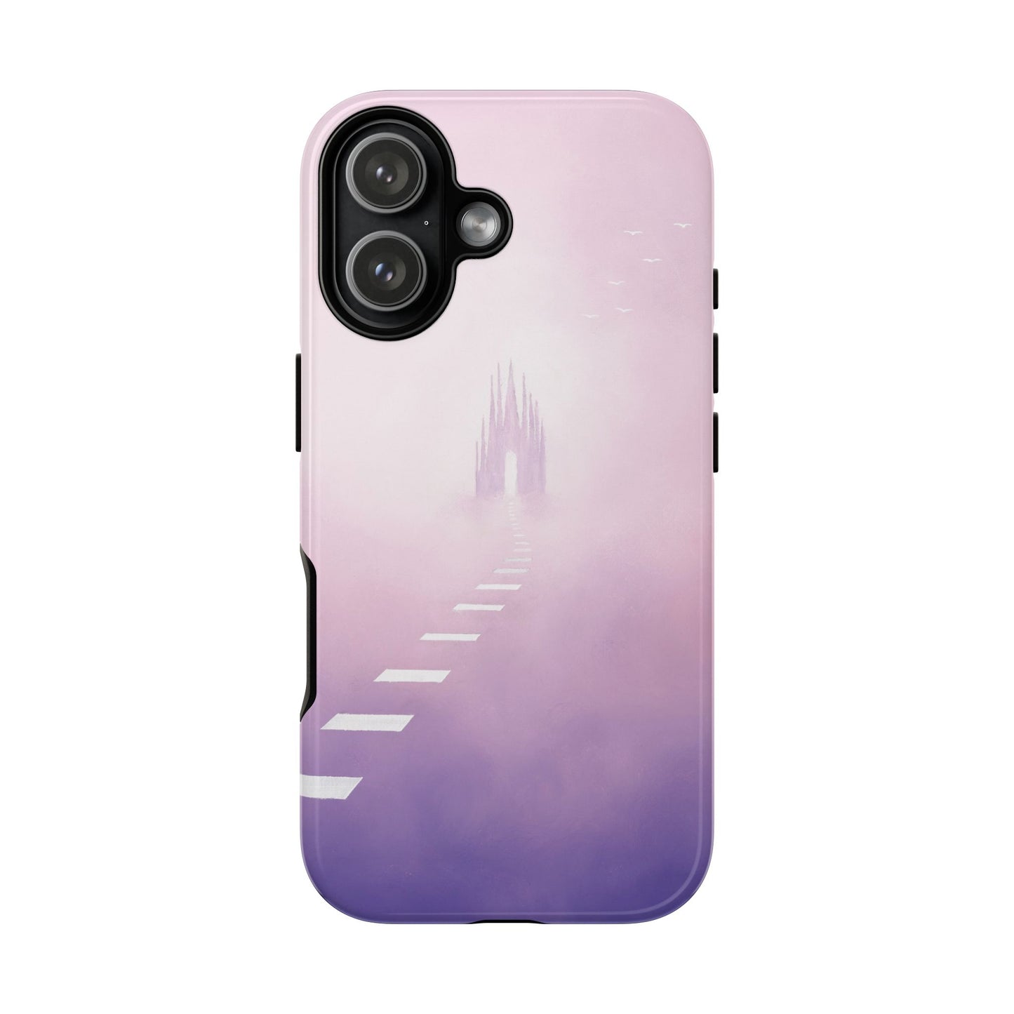 Innocence Return Phone Case