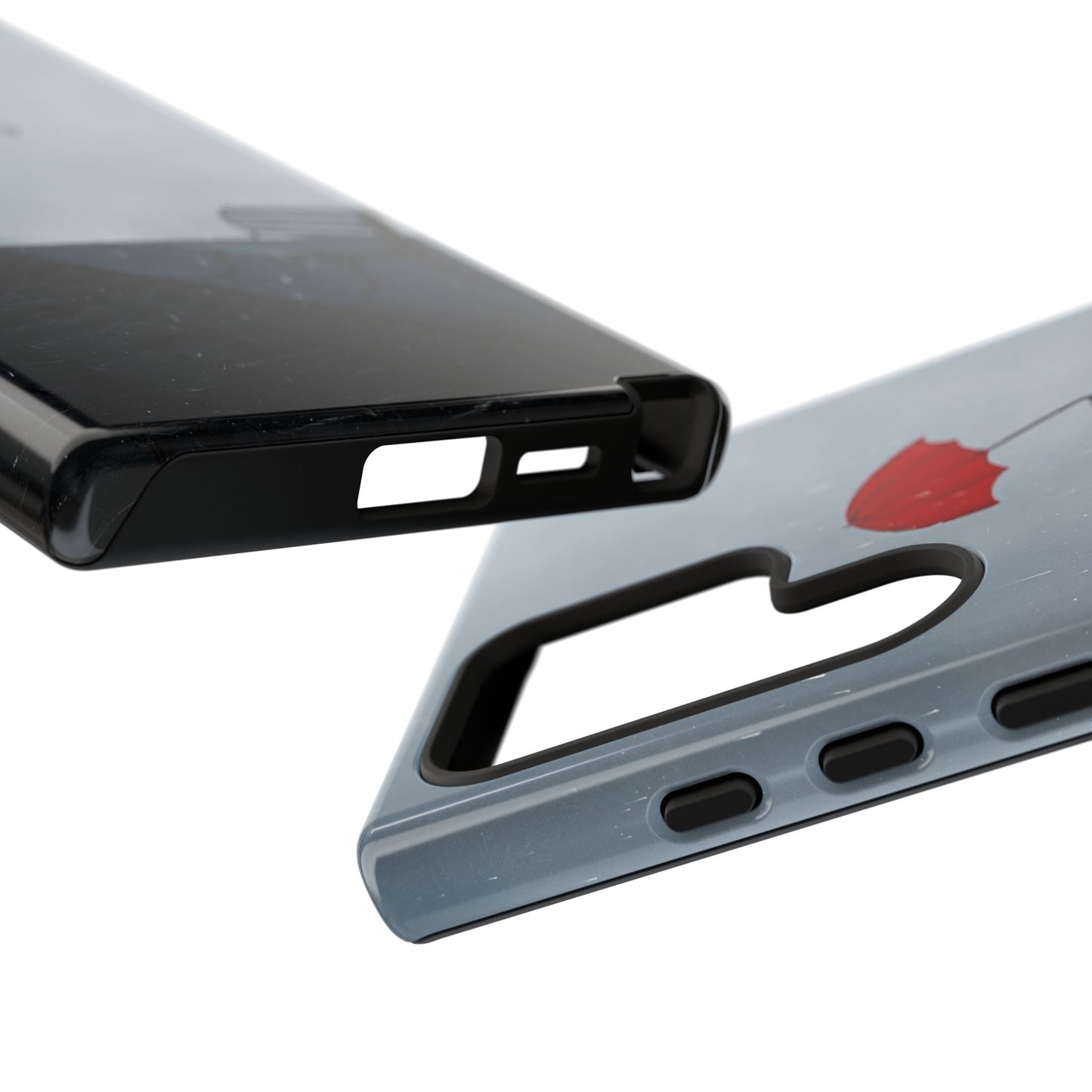 Unbroken Remains Phone Case