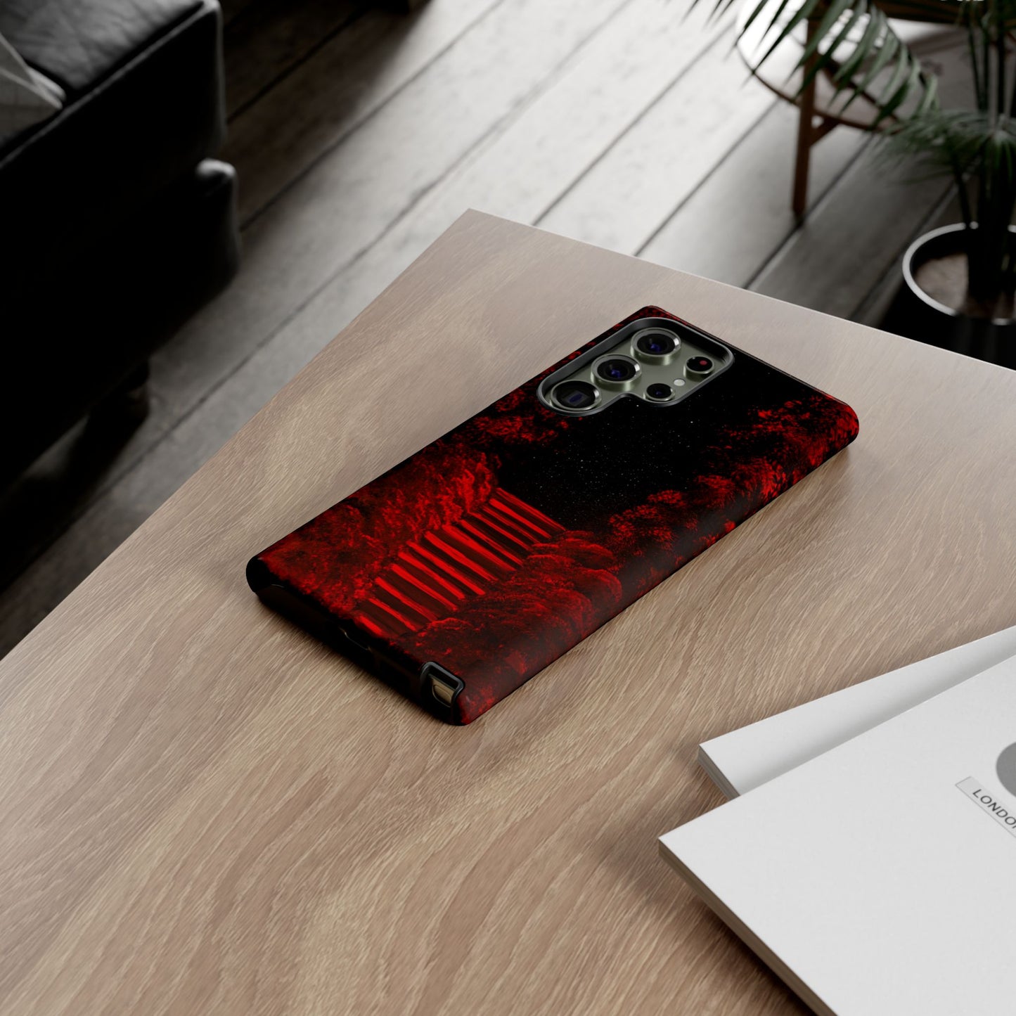 Skybreak Phone Case