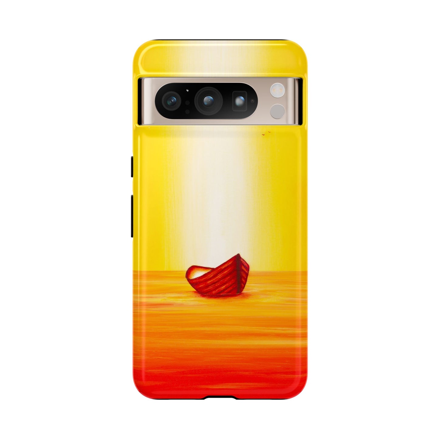 Sea of Possibilities Phone Case