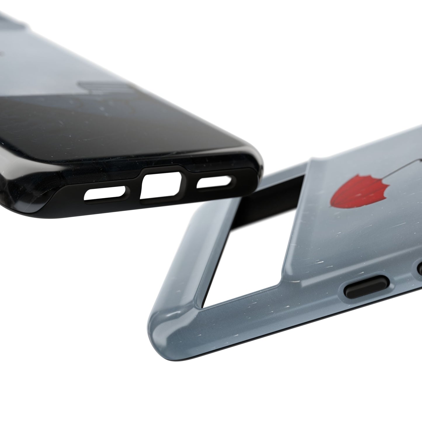 Unbroken Remains Phone Case
