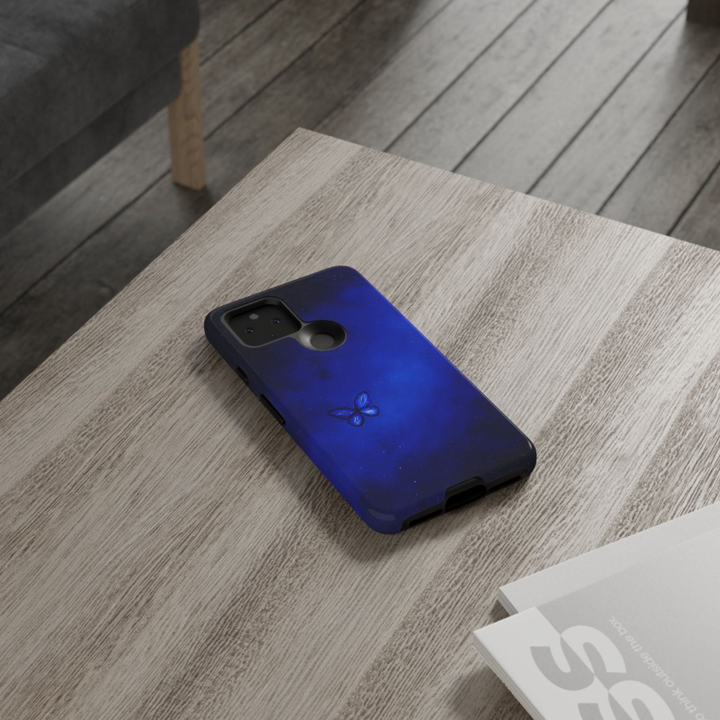 Return To One Phone Case