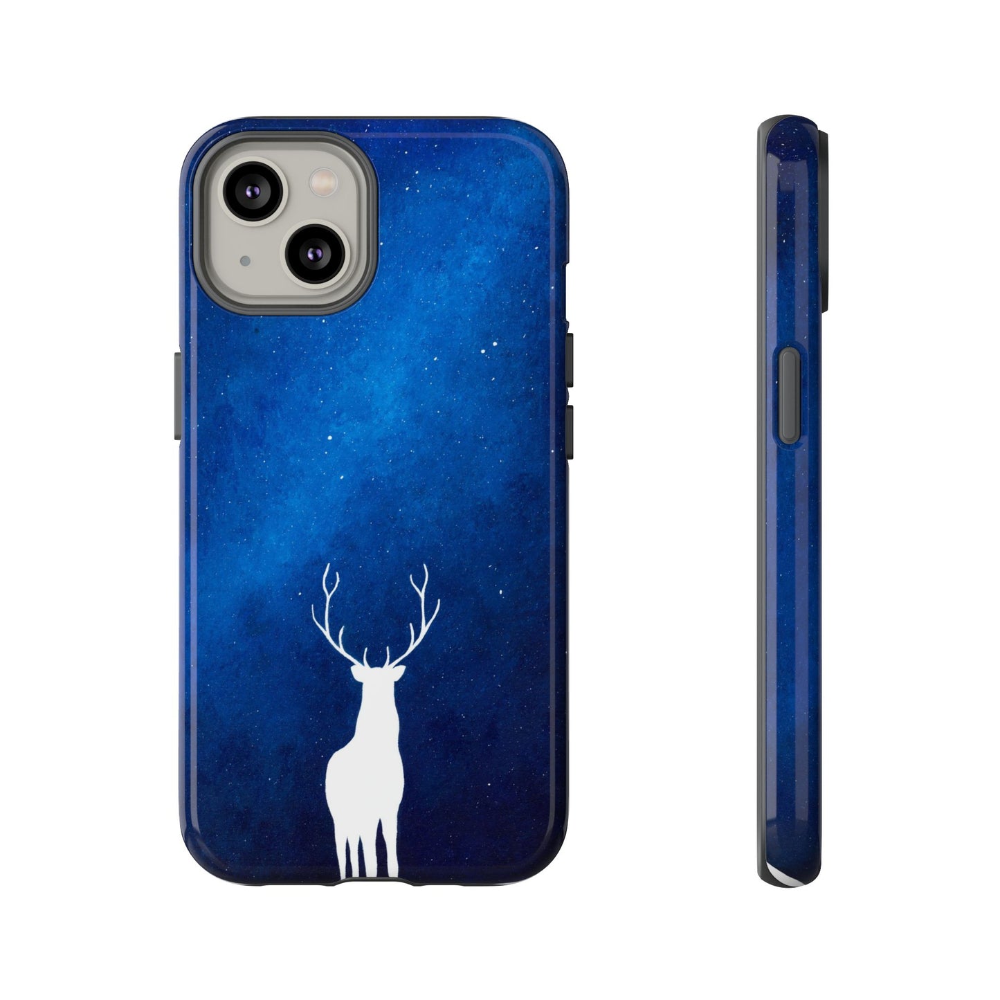 Guardian’s Watch Phone Case
