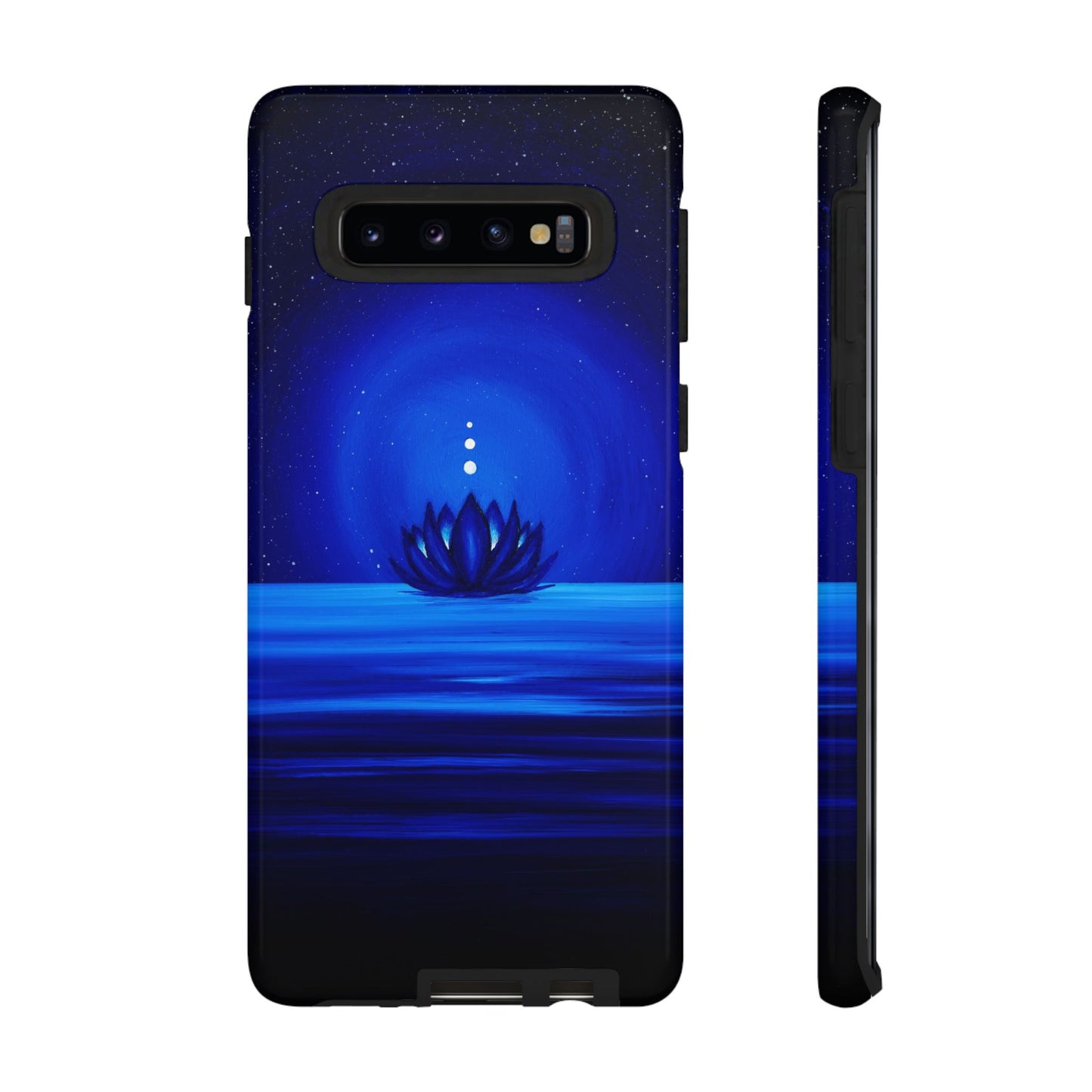 No Mud No Lotus Phone Case