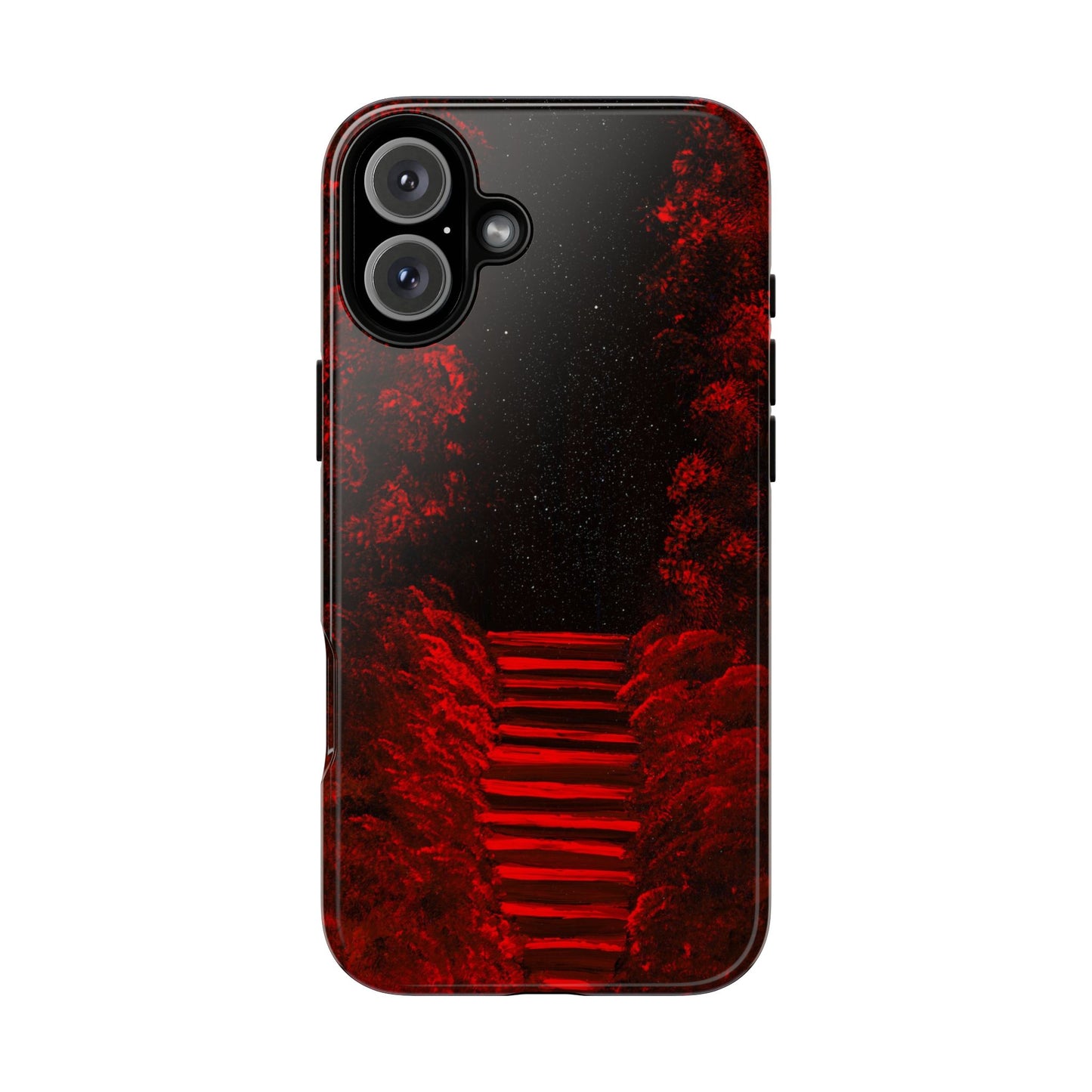 Skybreak Phone Case