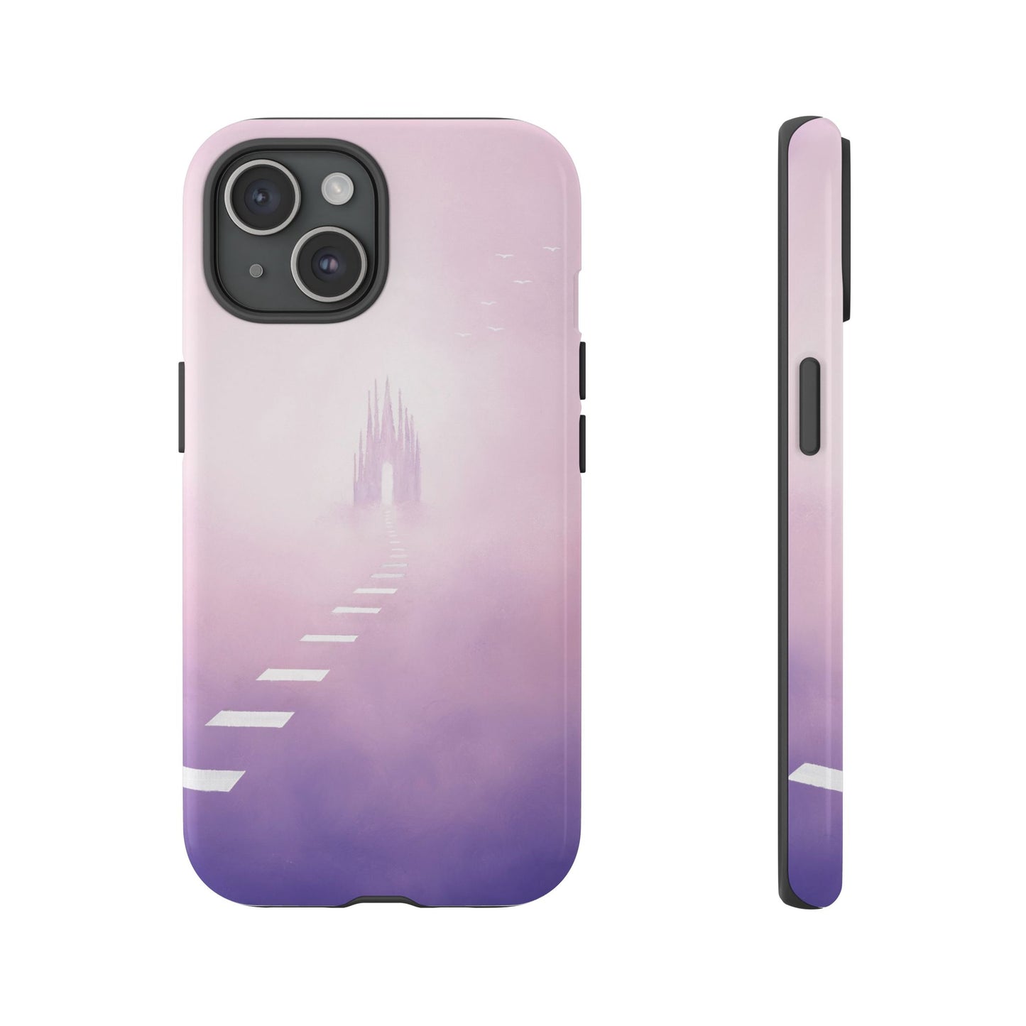 Innocence Return Phone Case
