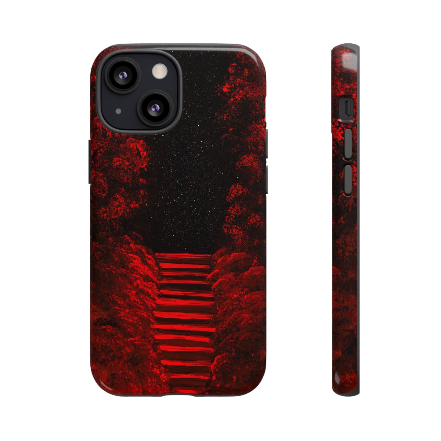 Skybreak Phone Case