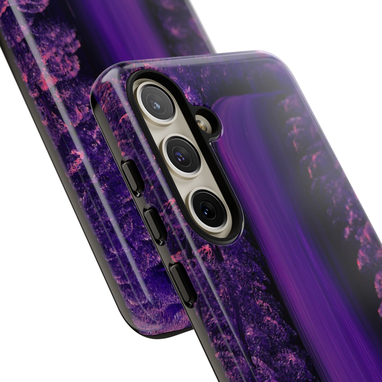 Plum Forest Phone Case